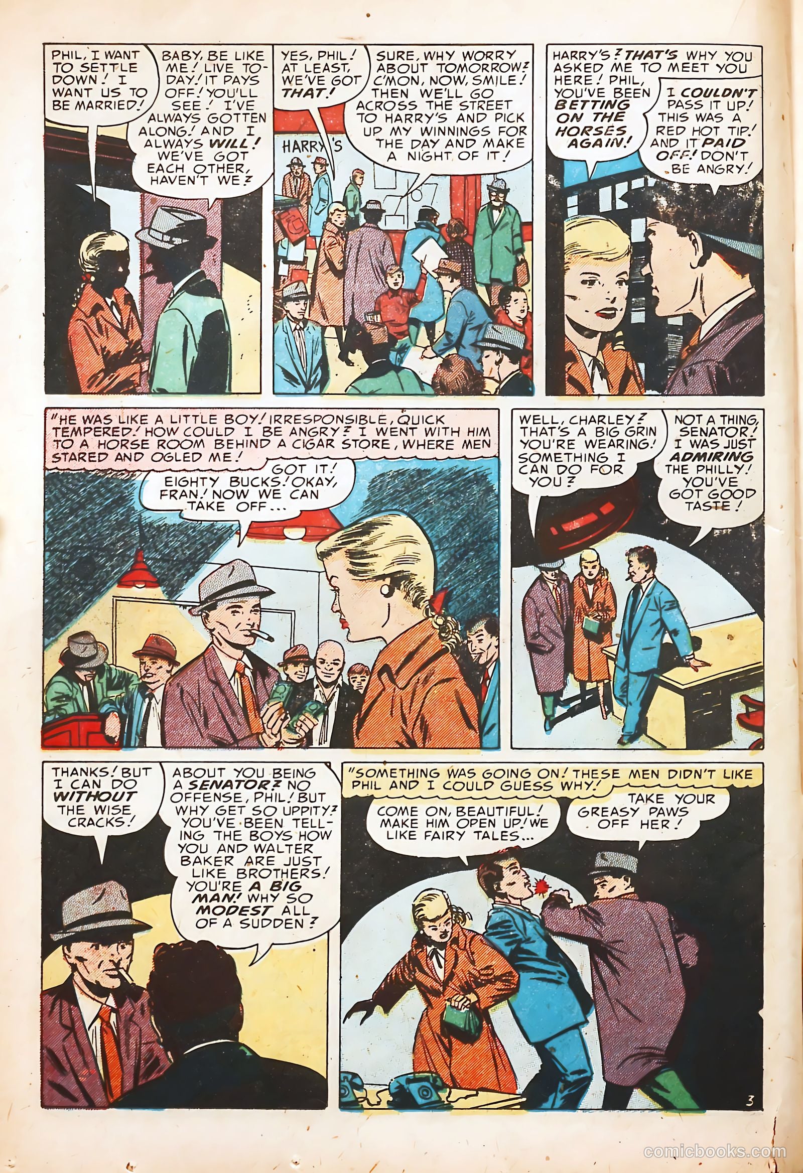 Young Love #41 — page 18 of 44
