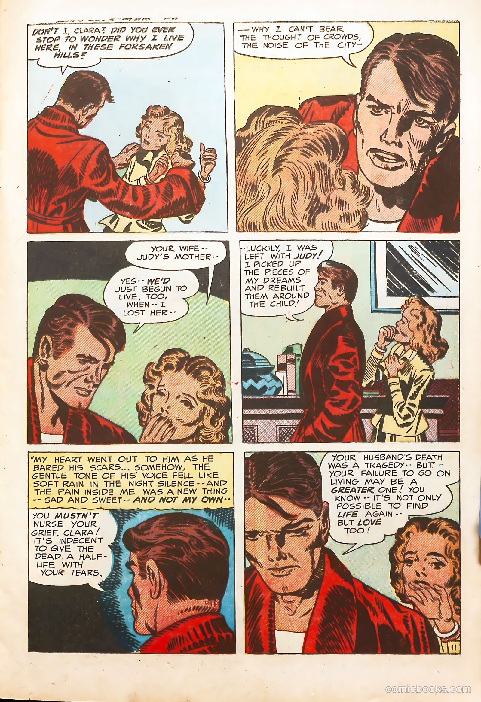 Young Love #43 — page 13 of 44