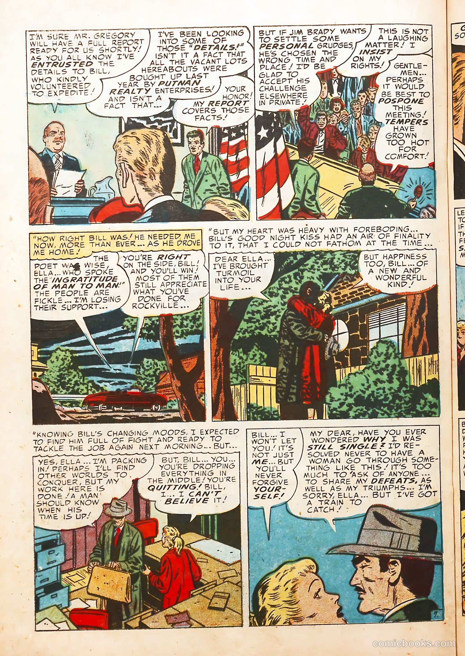 Young Love #43 — page 24 of 44