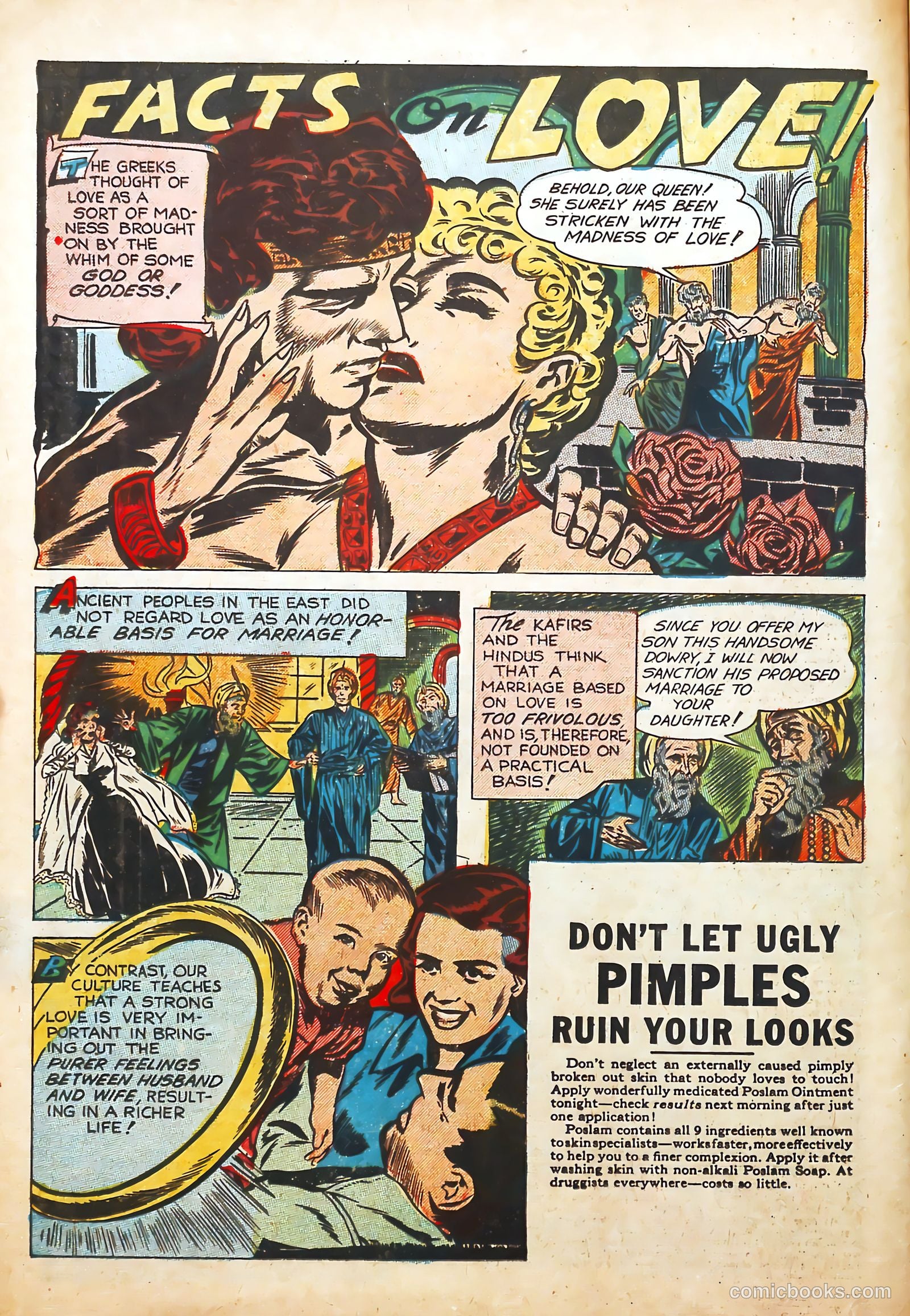 Young Love #44 — page 14 of 36