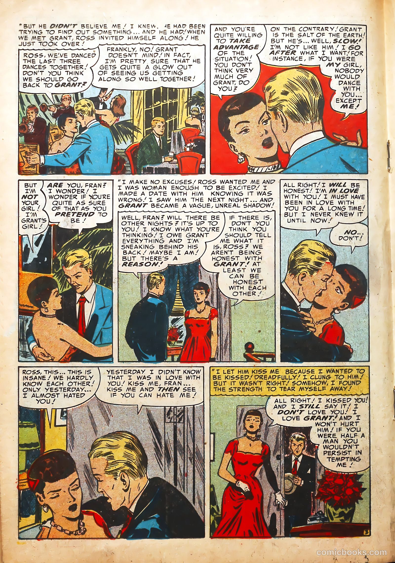 Young Love #44 — page 18 of 36