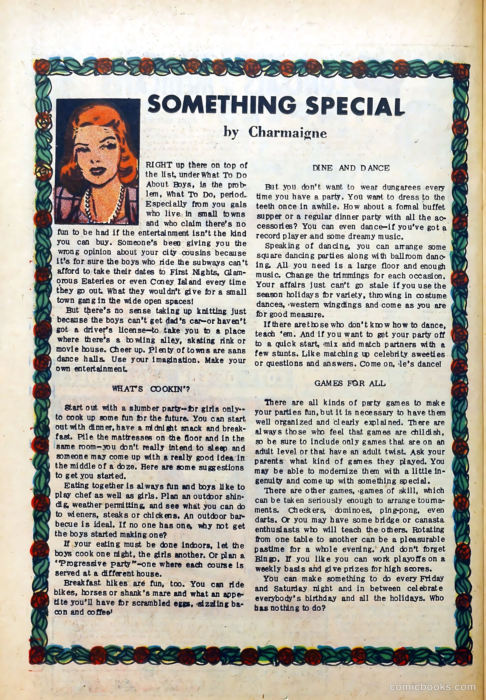 Young Love #45 — page 24 of 36