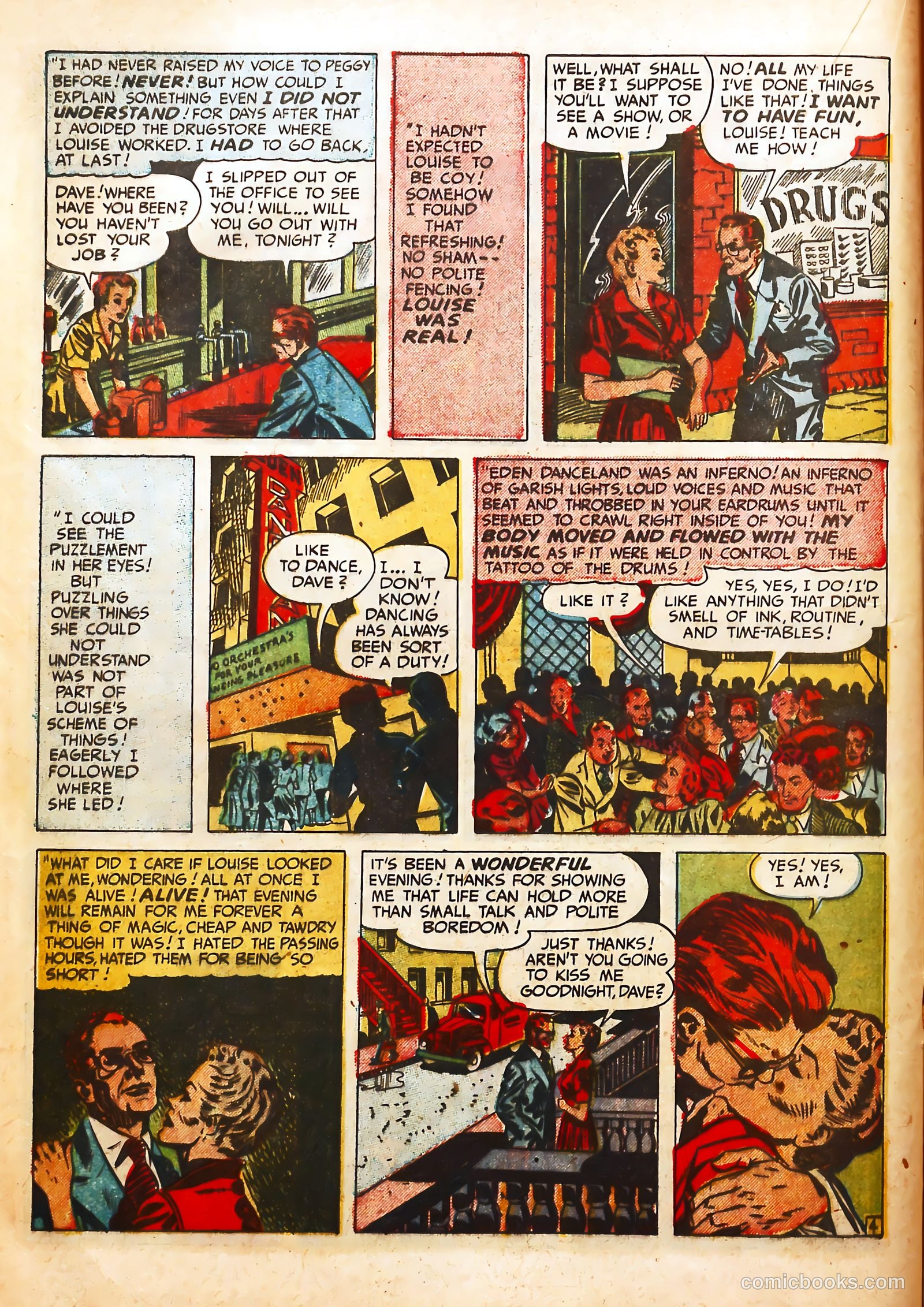 Young Love #7 — page 24 of 52