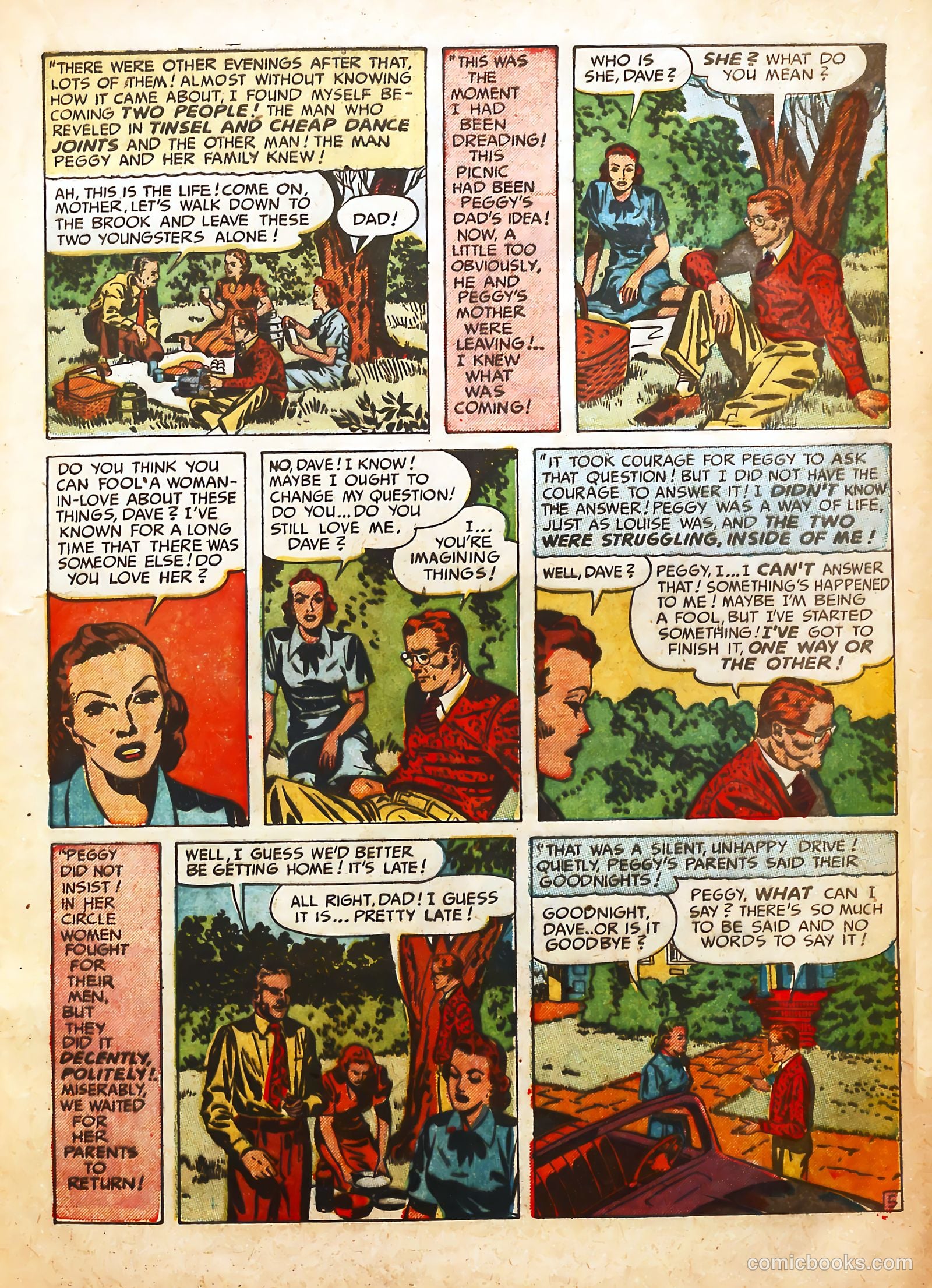 Young Love #7 — page 25 of 52