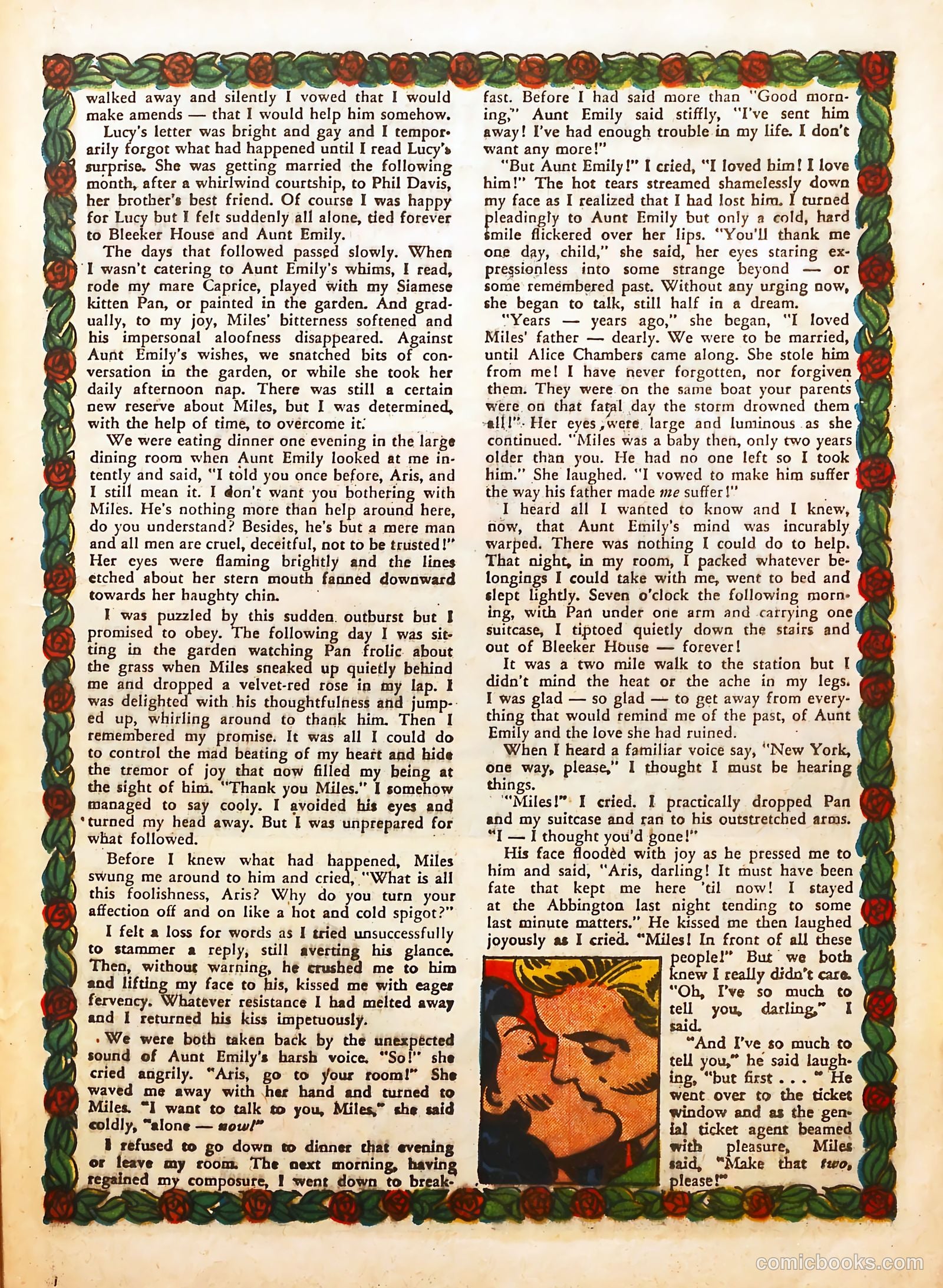 Young Love #7 — page 31 of 52