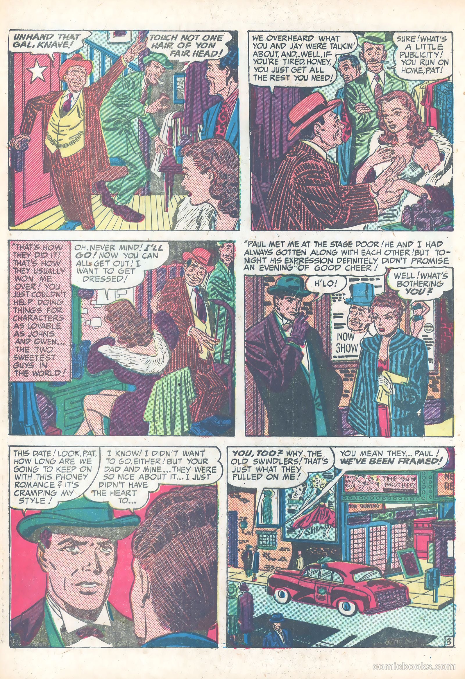 Young Love #9 — page 24 of 52
