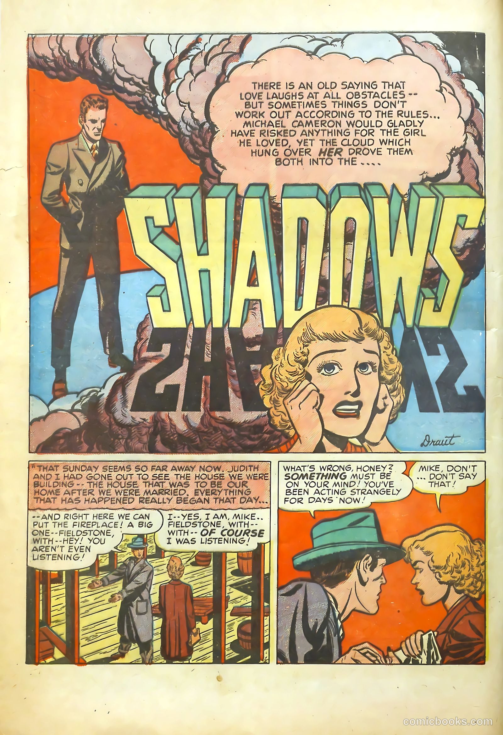 Young Romance #10 — page 16 of 52