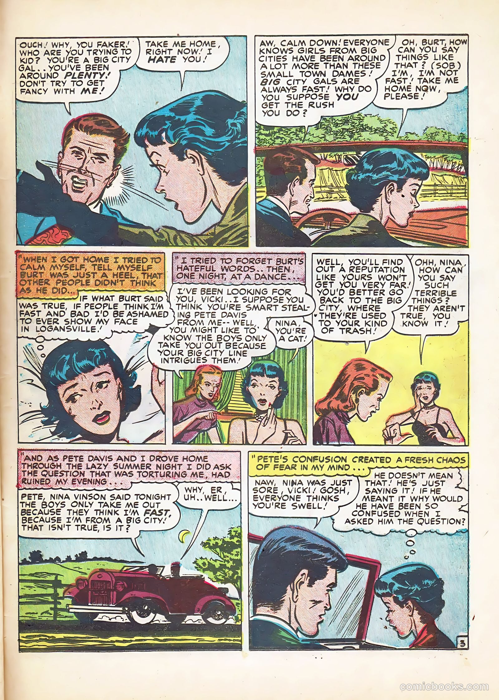 Young Romance #11 — page 43 of 52