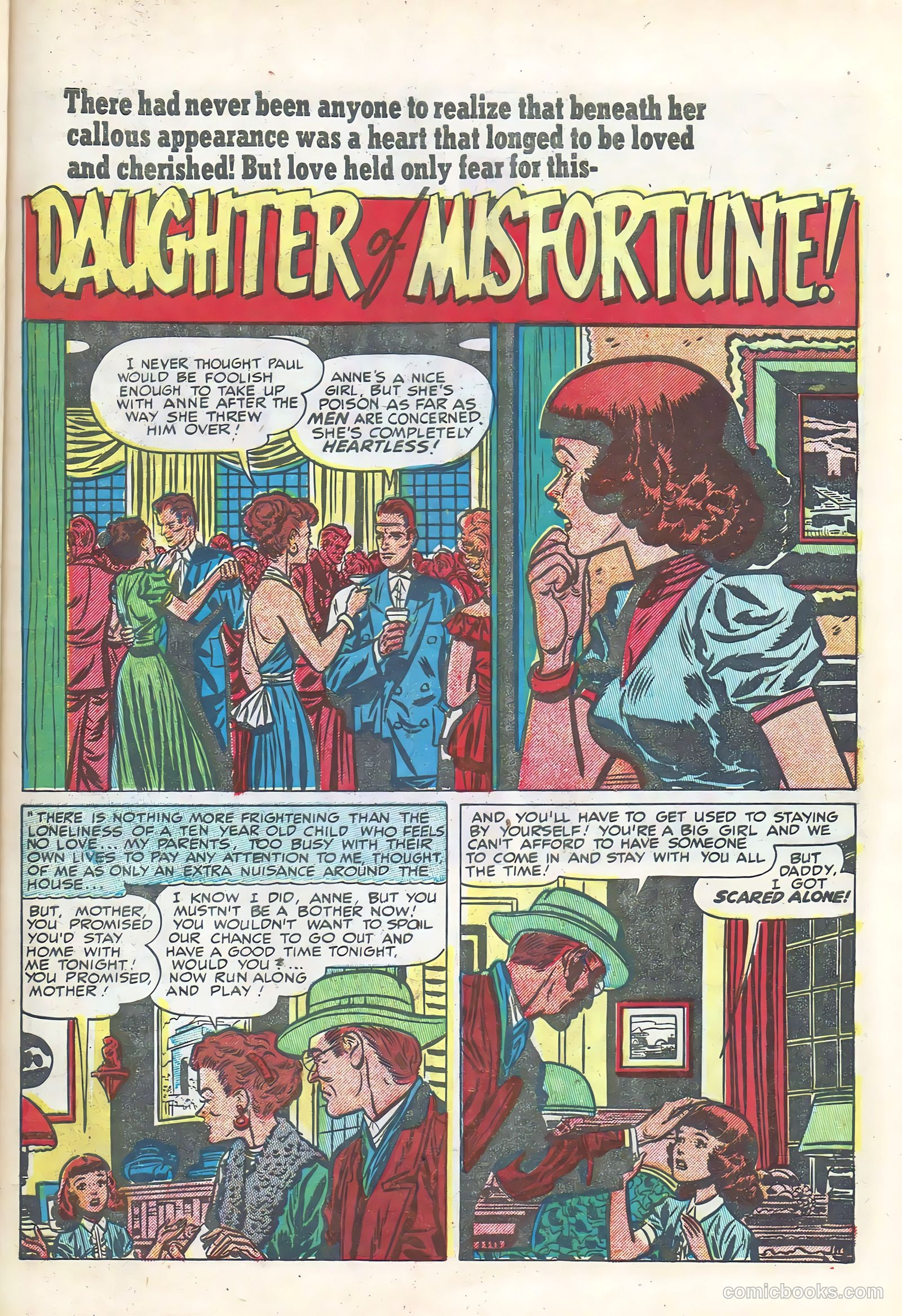 Young Romance #13 — page 17 of 52