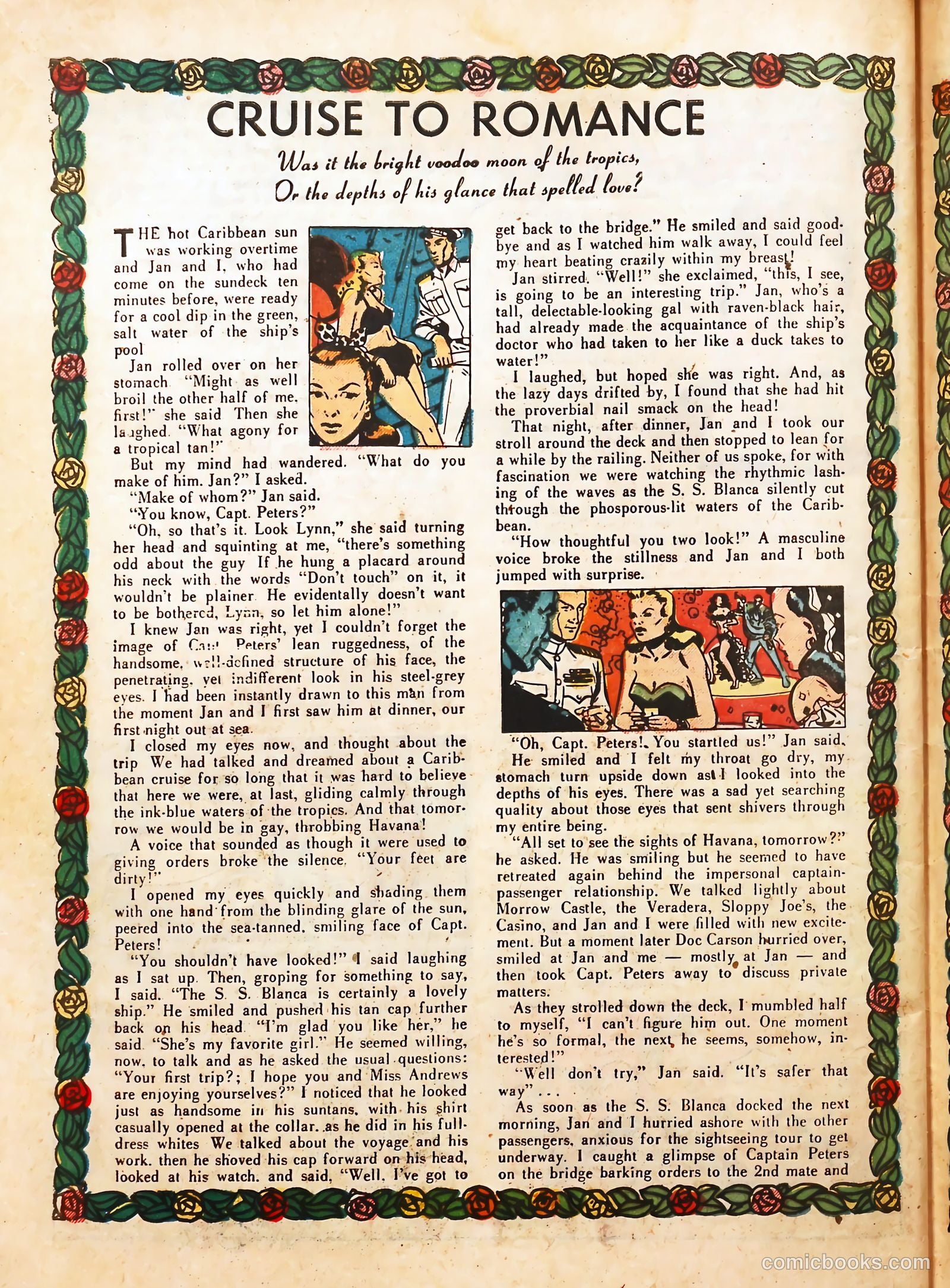 Young Romance #14 — page 38 of 52