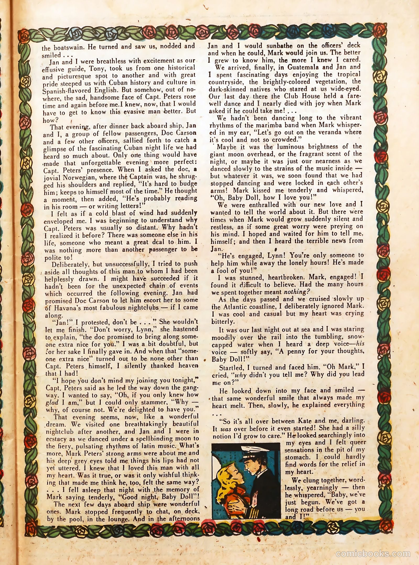 Young Romance #14 — page 39 of 52
