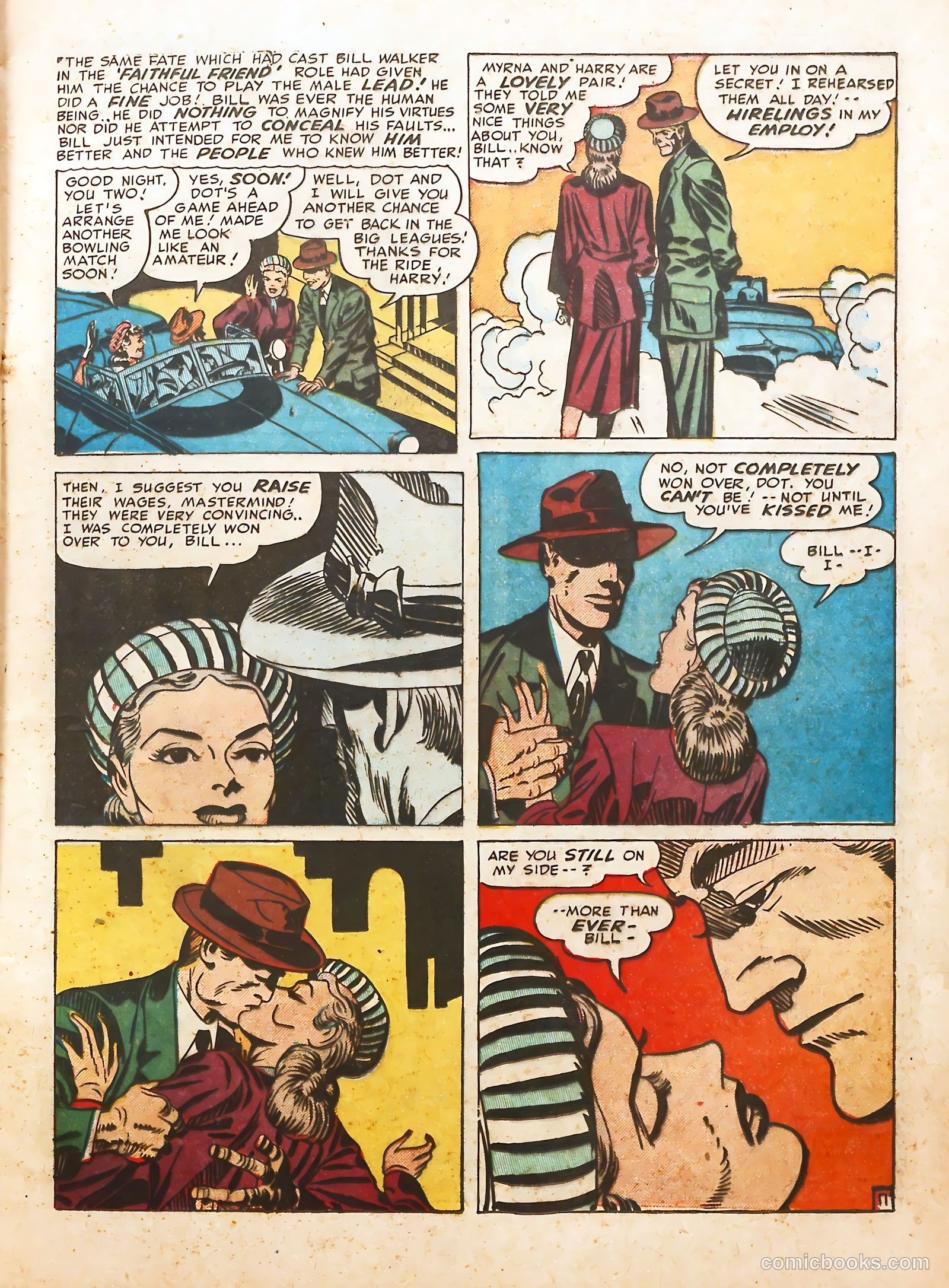 Young Romance #15 — page 13 of 52