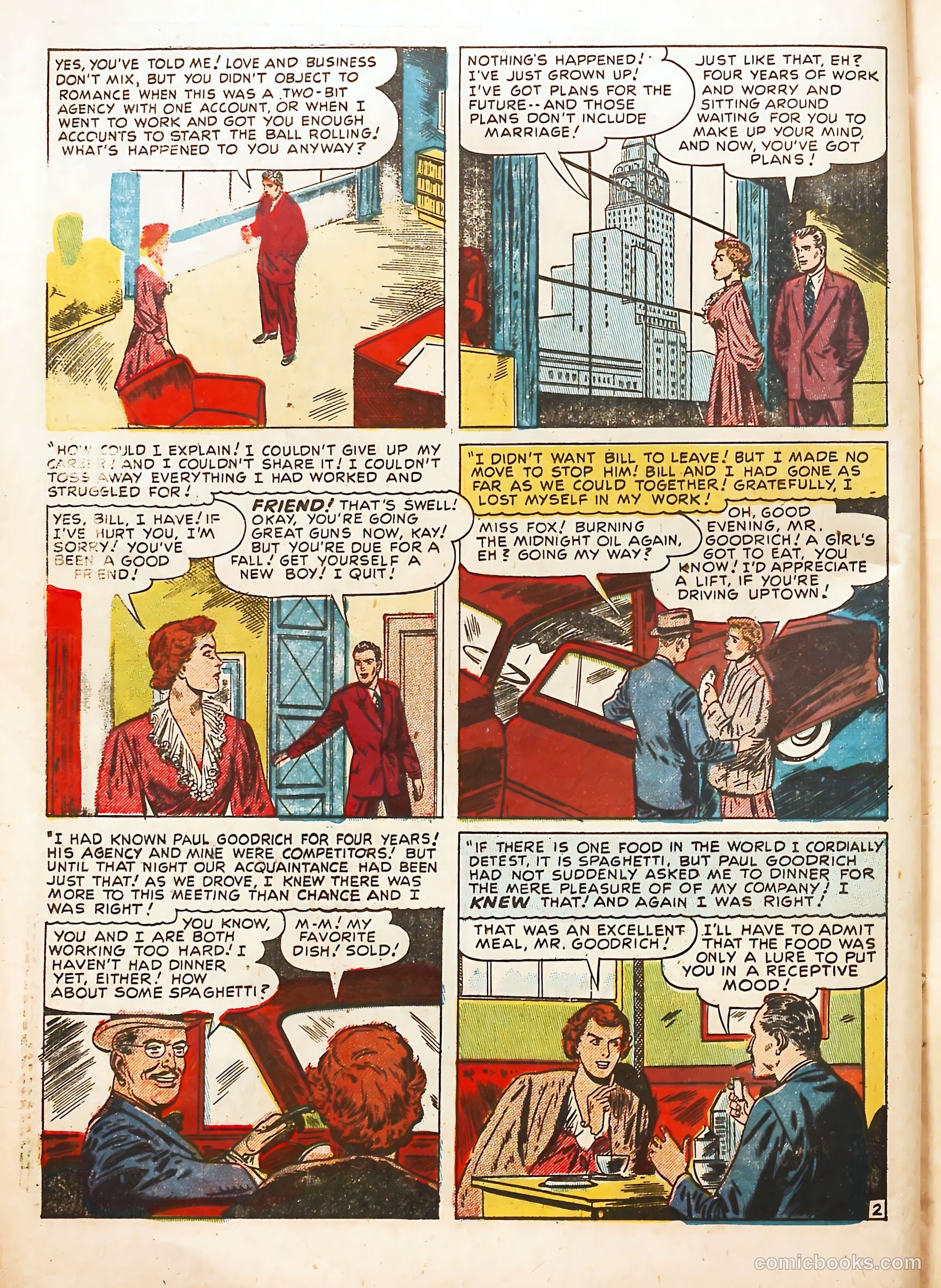 Young Romance #15 — page 18 of 52