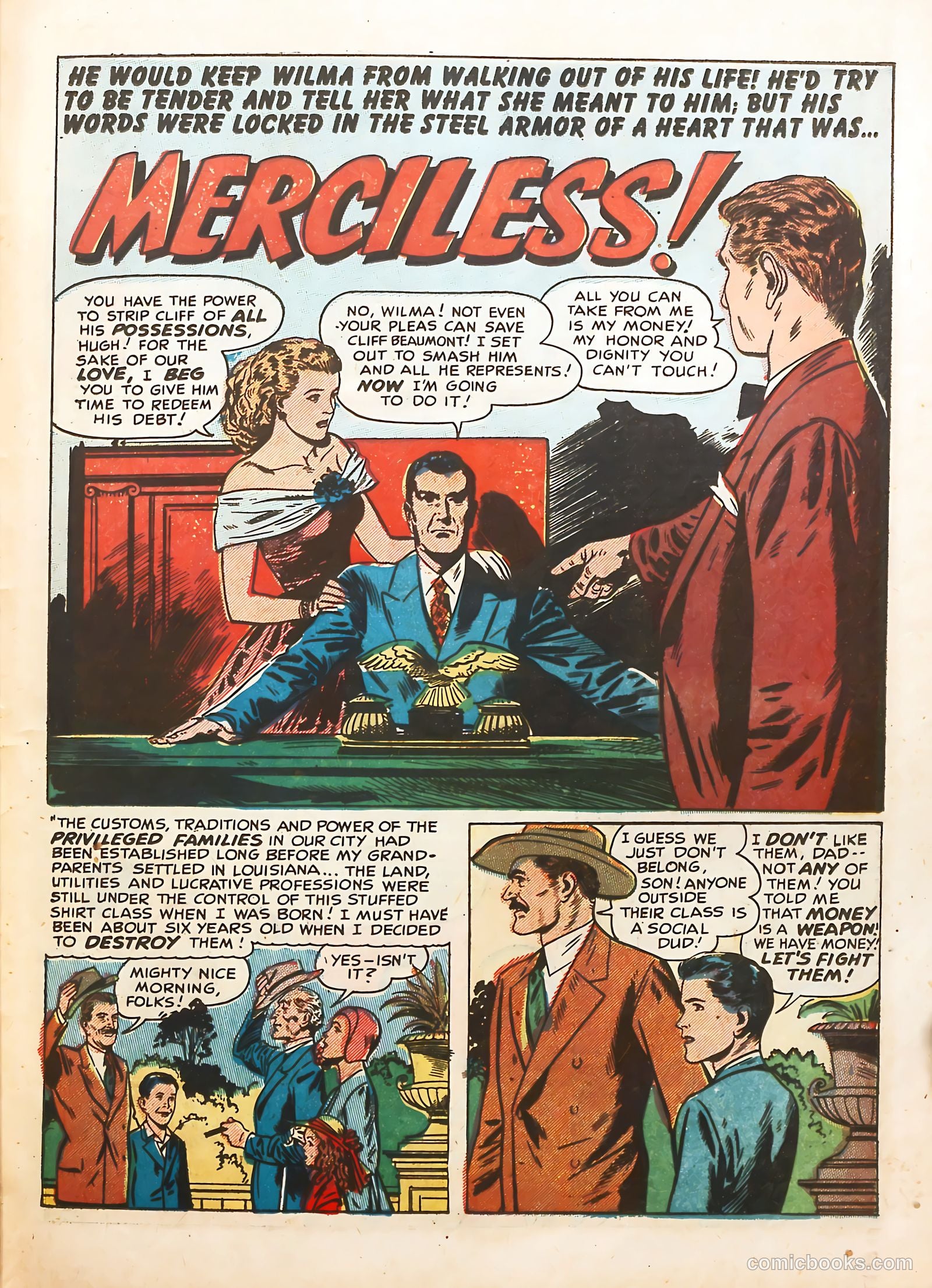 Young Romance #15 — page 39 of 52