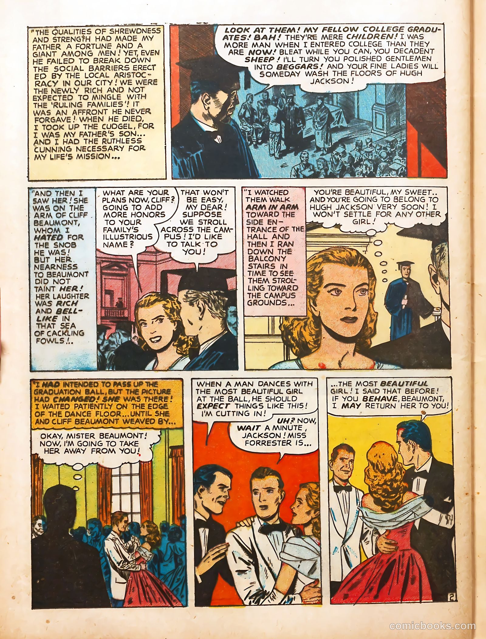 Young Romance #15 — page 40 of 52