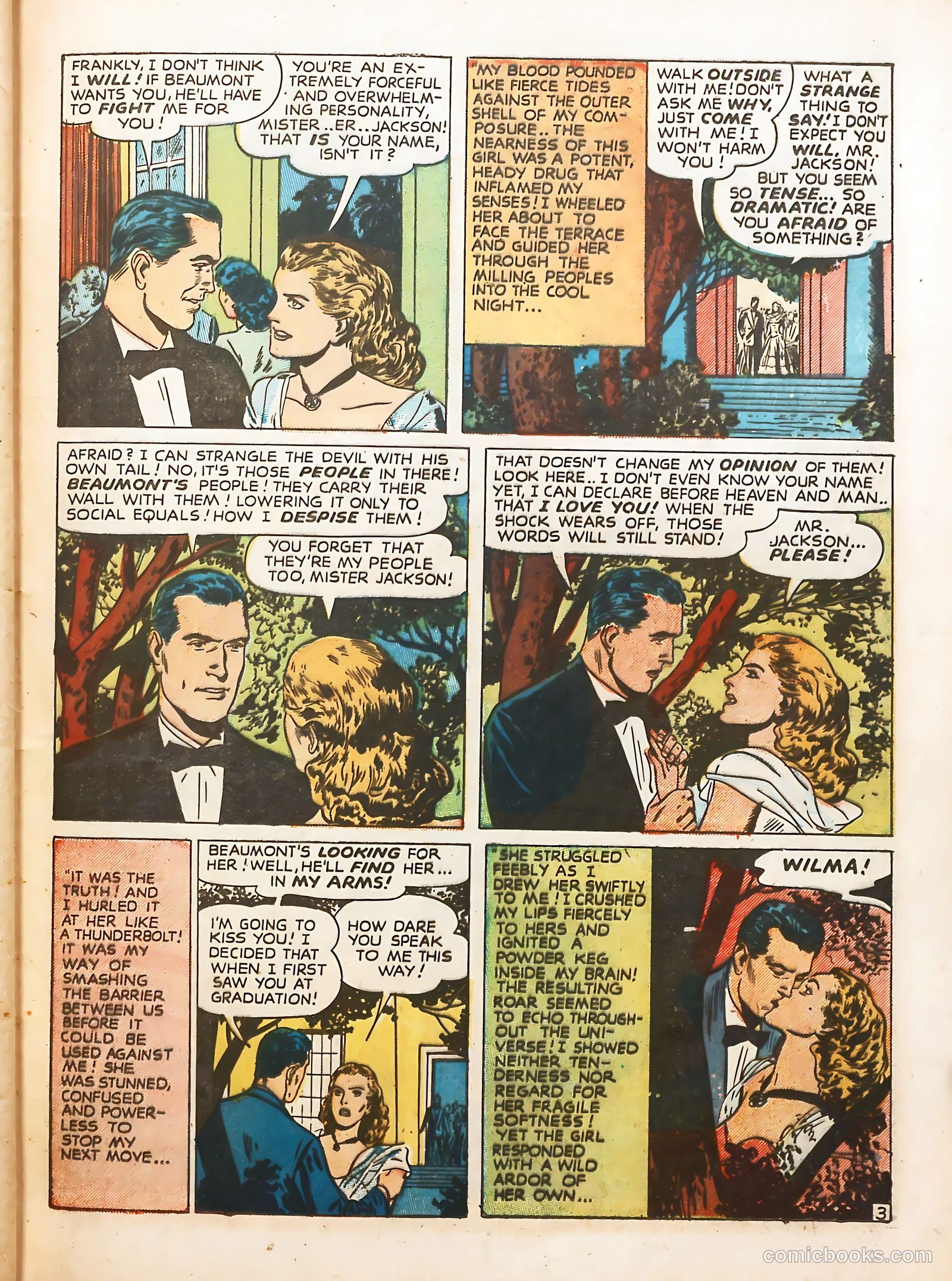 Young Romance #15 — page 41 of 52