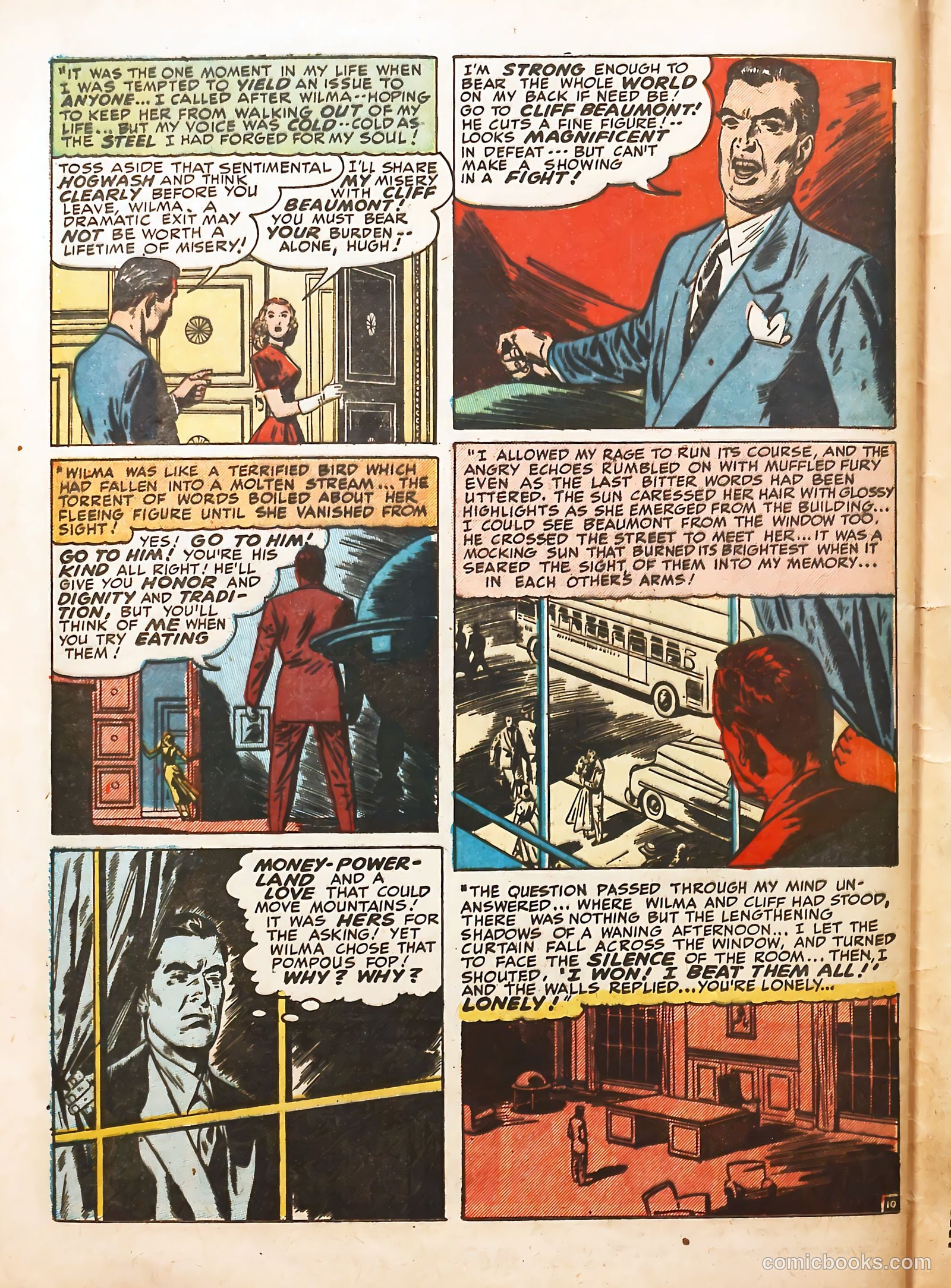 Young Romance #15 — page 48 of 52