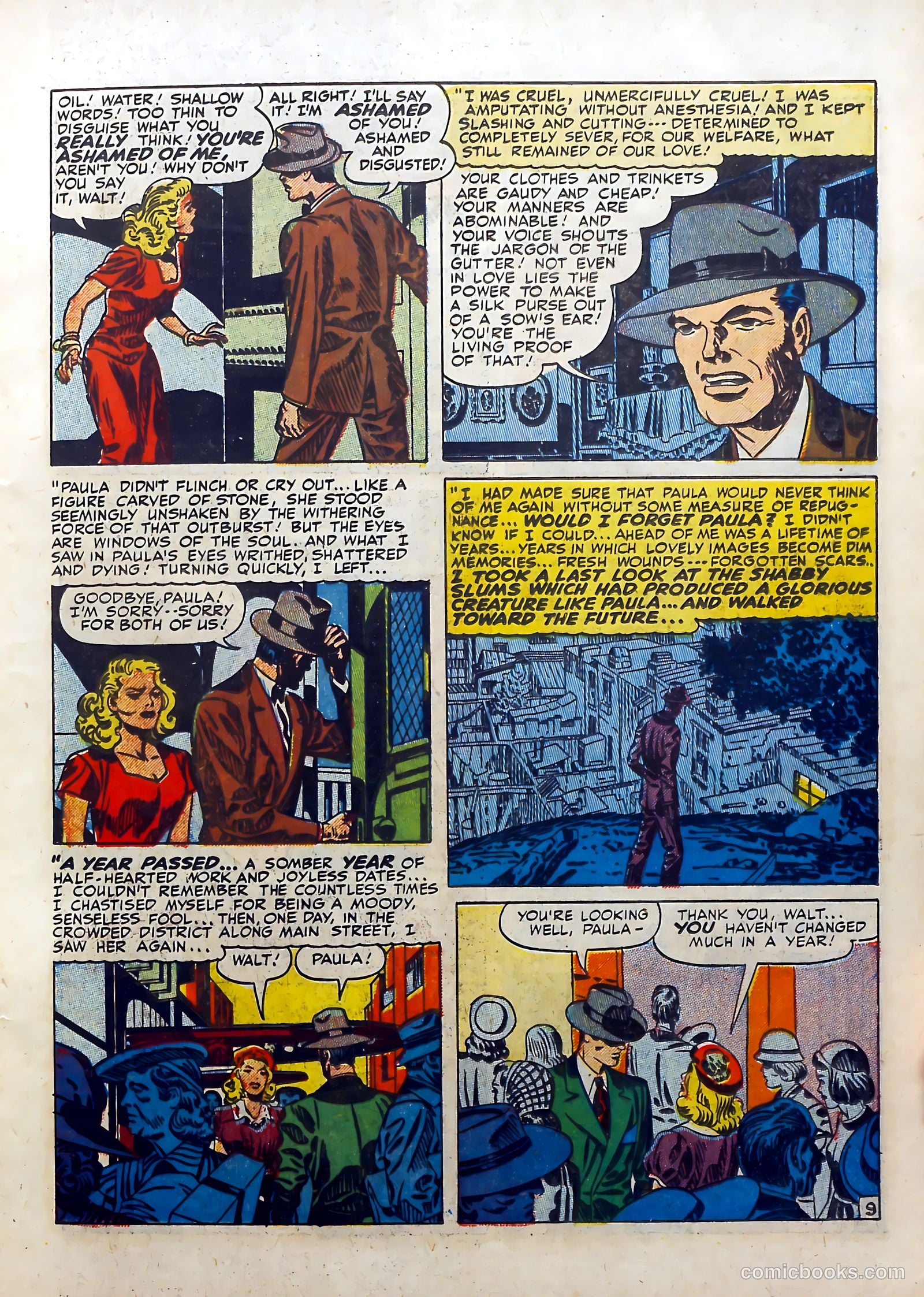Young Romance #16 — page 11 of 52