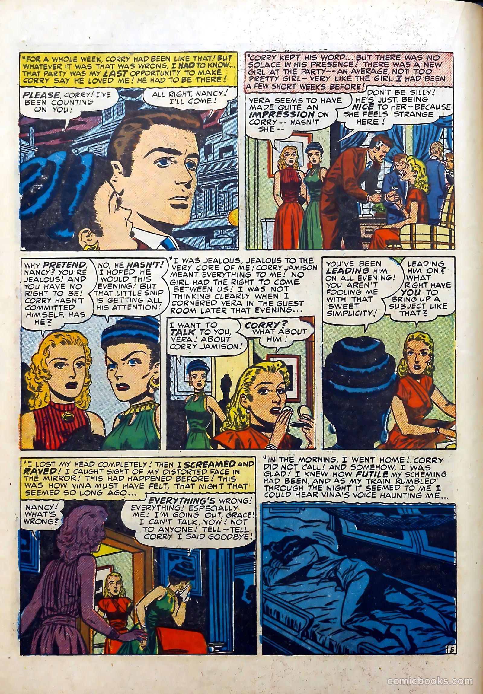 Young Romance #16 — page 18 of 52