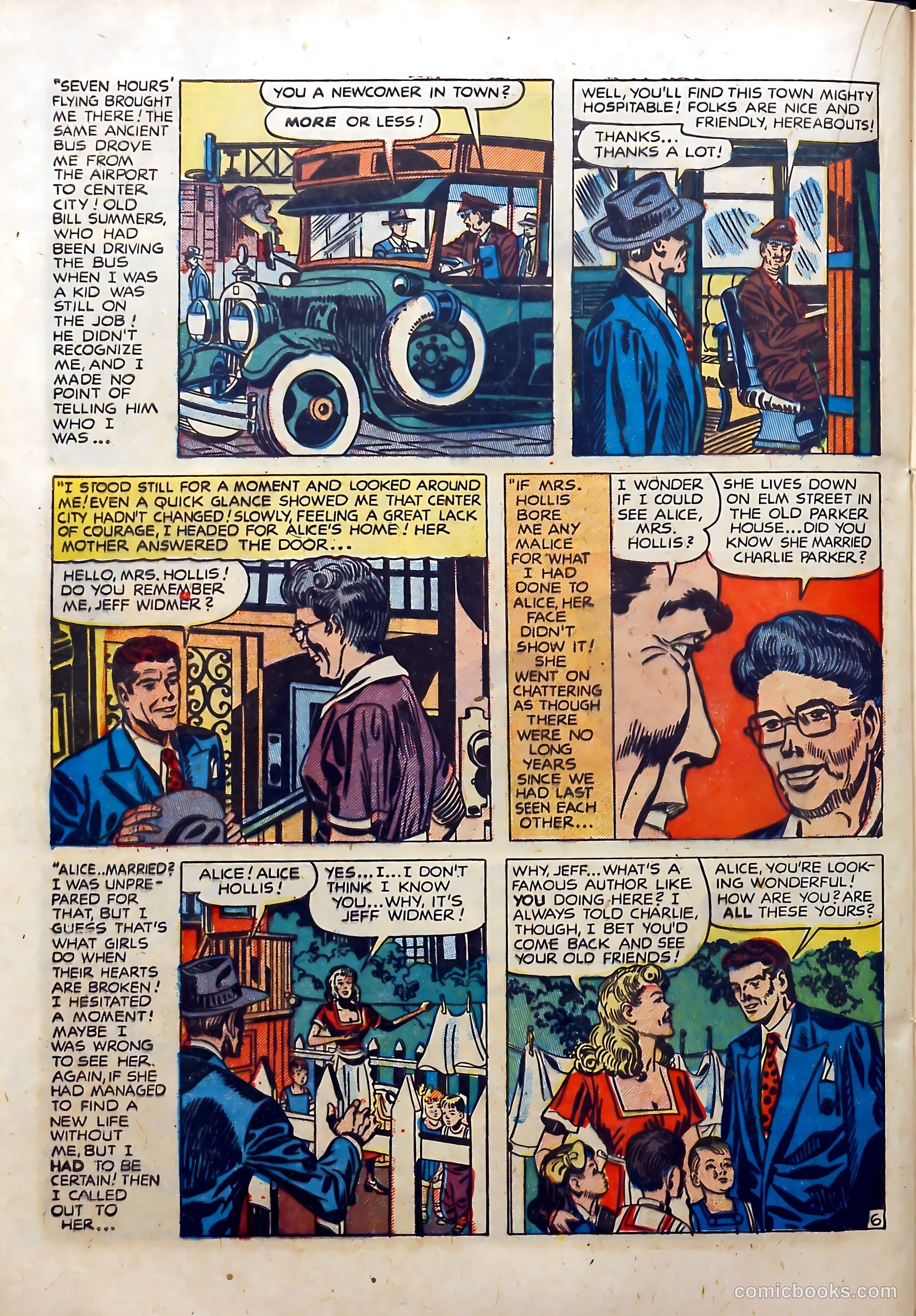 Young Romance #16 — page 28 of 52