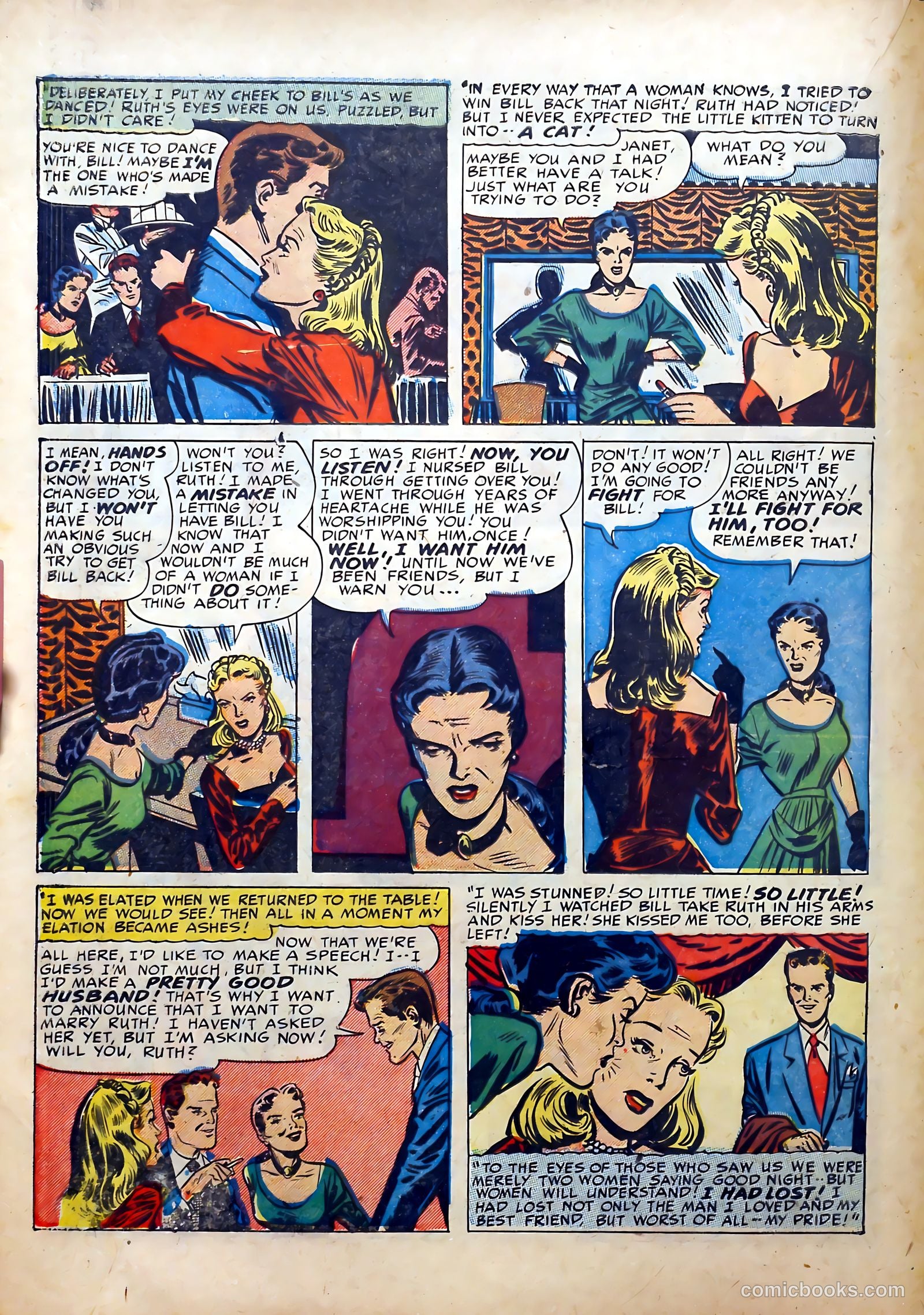 Young Romance #17 — page 26 of 52