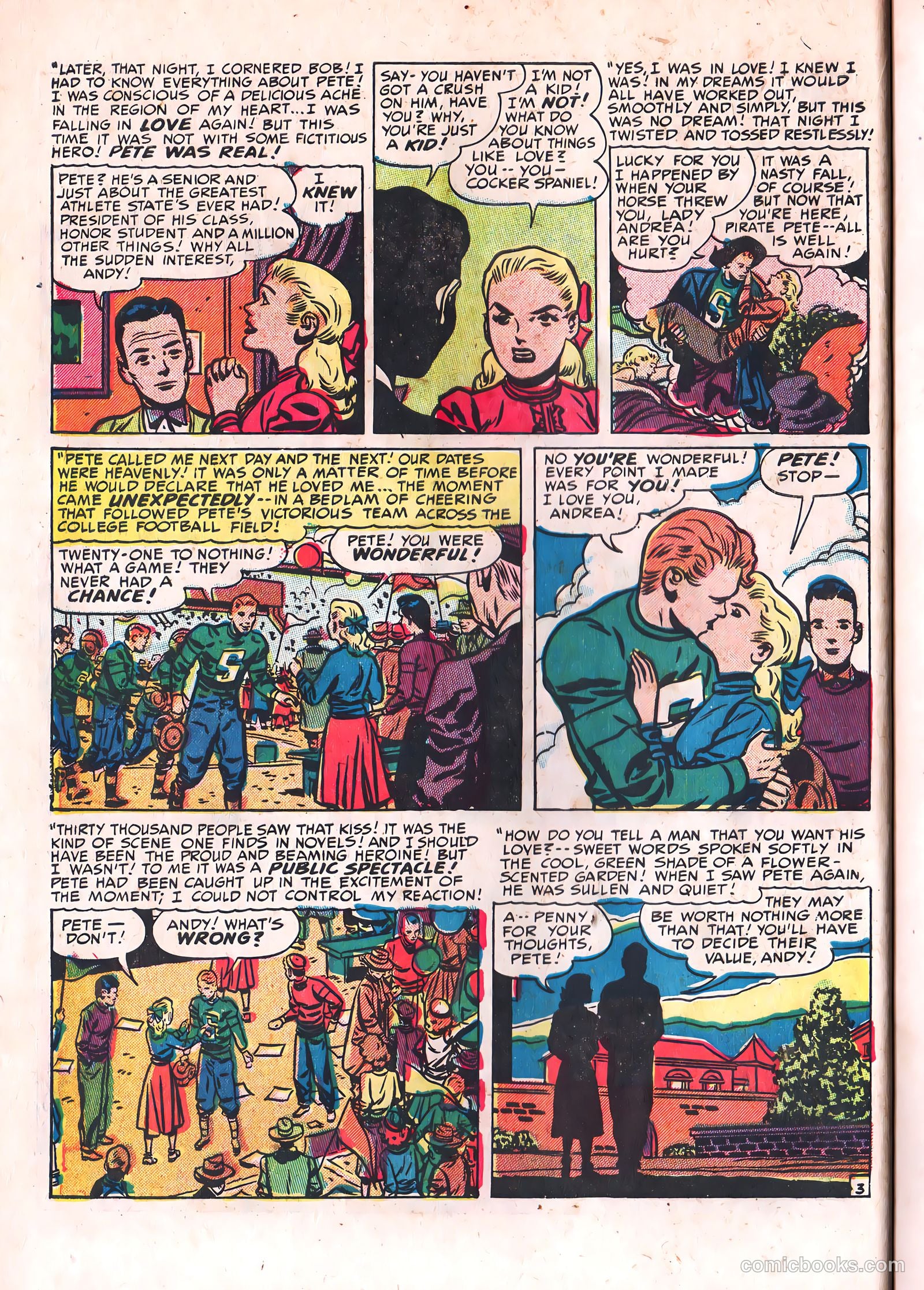 Young Romance #18 — page 20 of 52