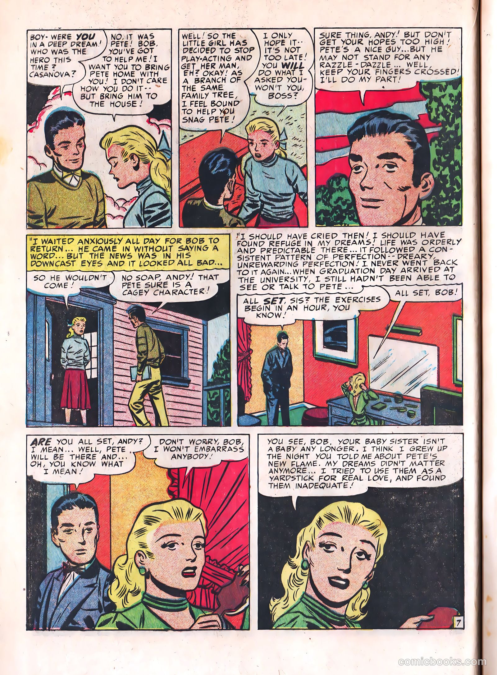 Young Romance #18 — page 24 of 52