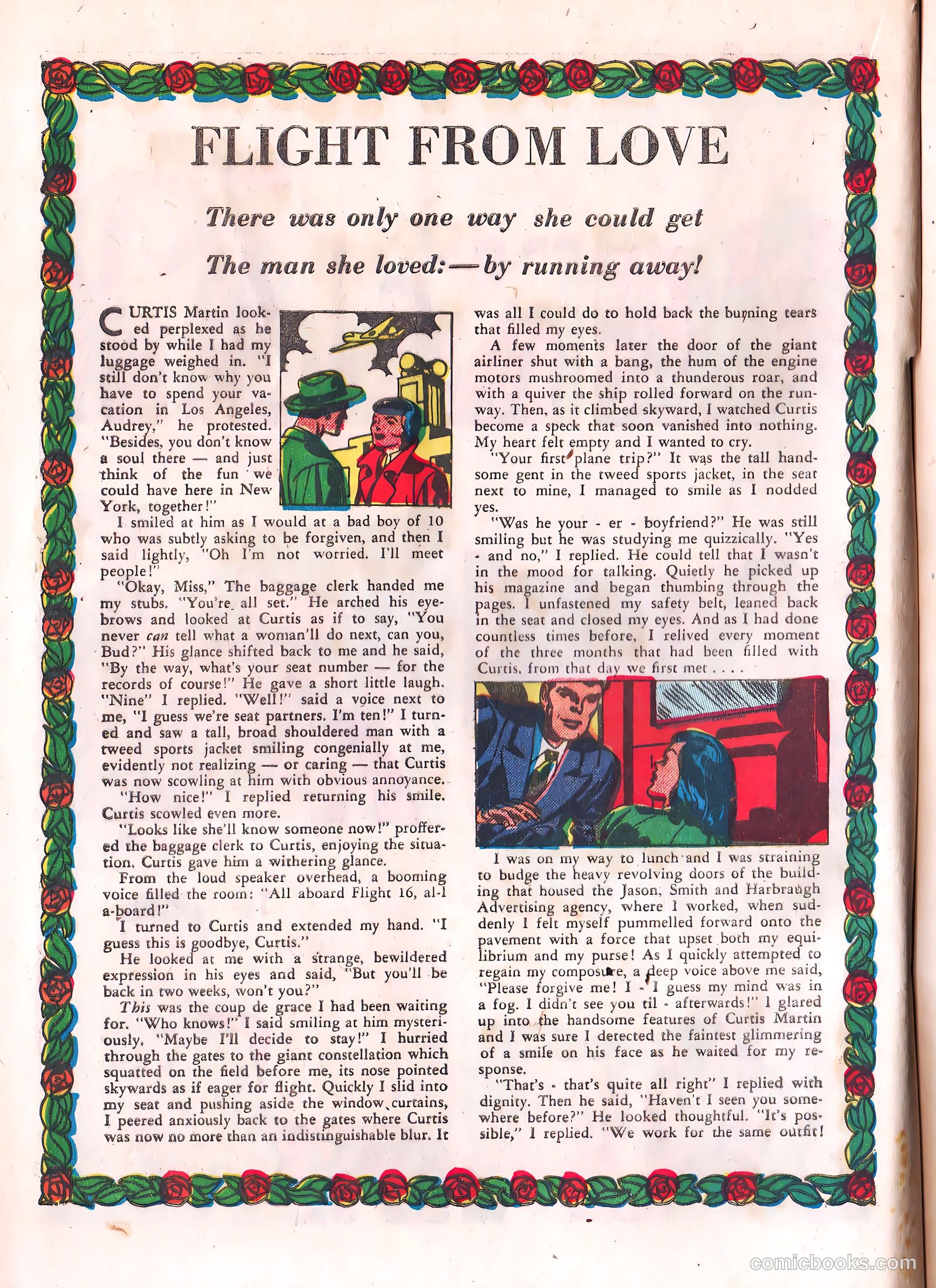 Young Romance #18 — page 28 of 52