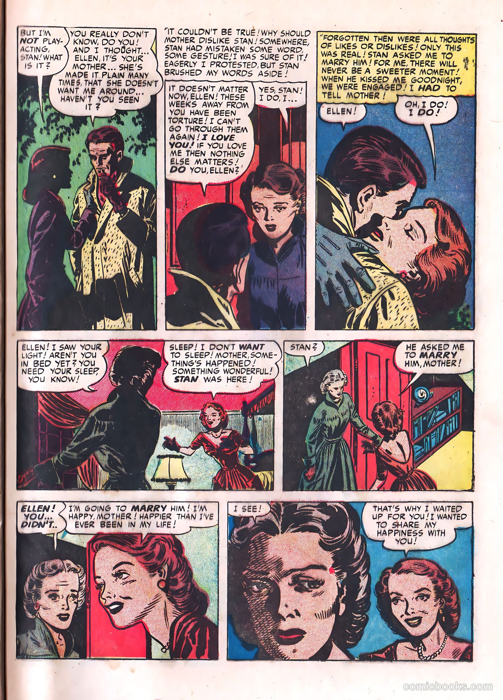 Young Romance #18 — page 43 of 52