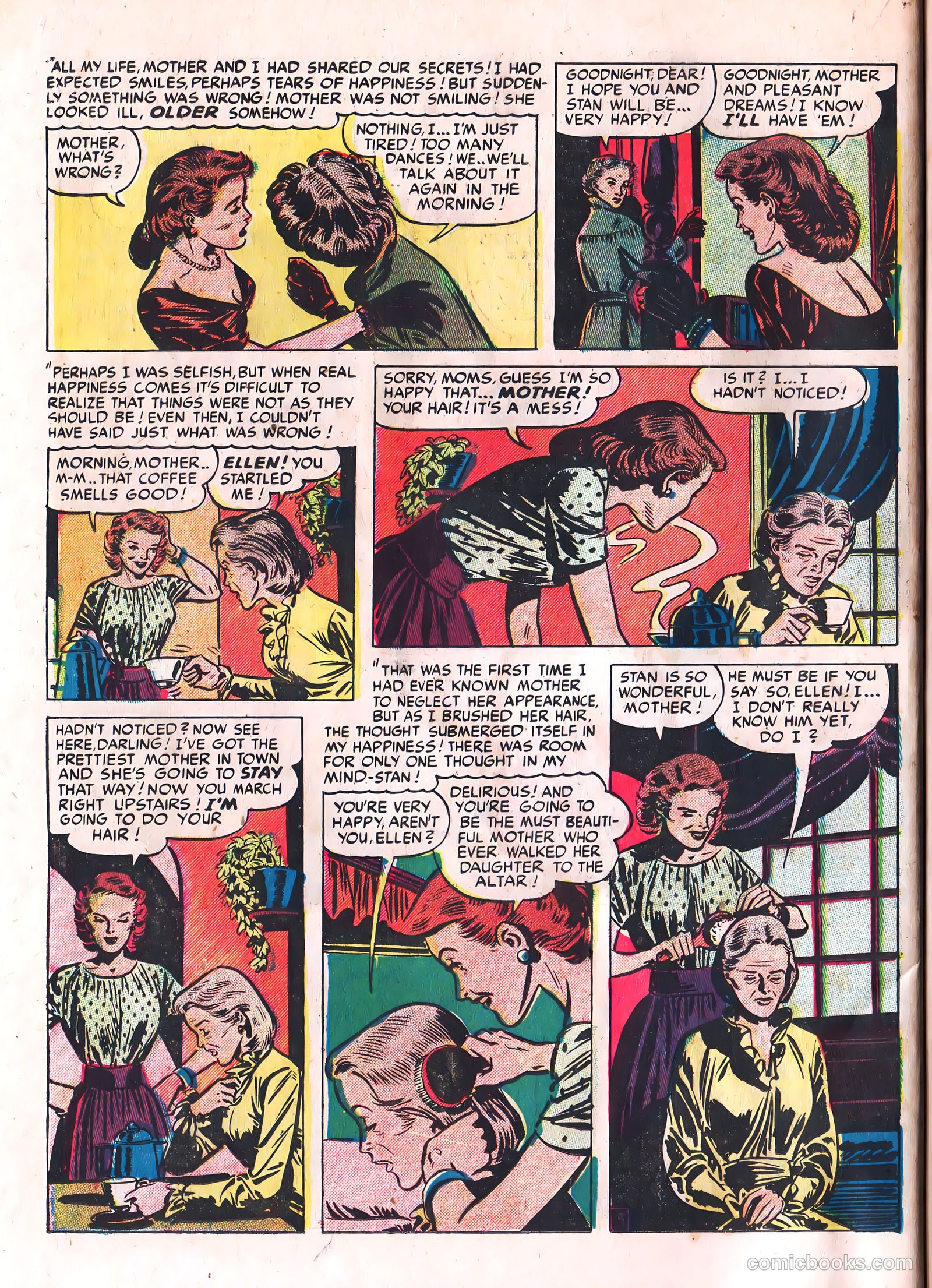 Young Romance #18 — page 44 of 52