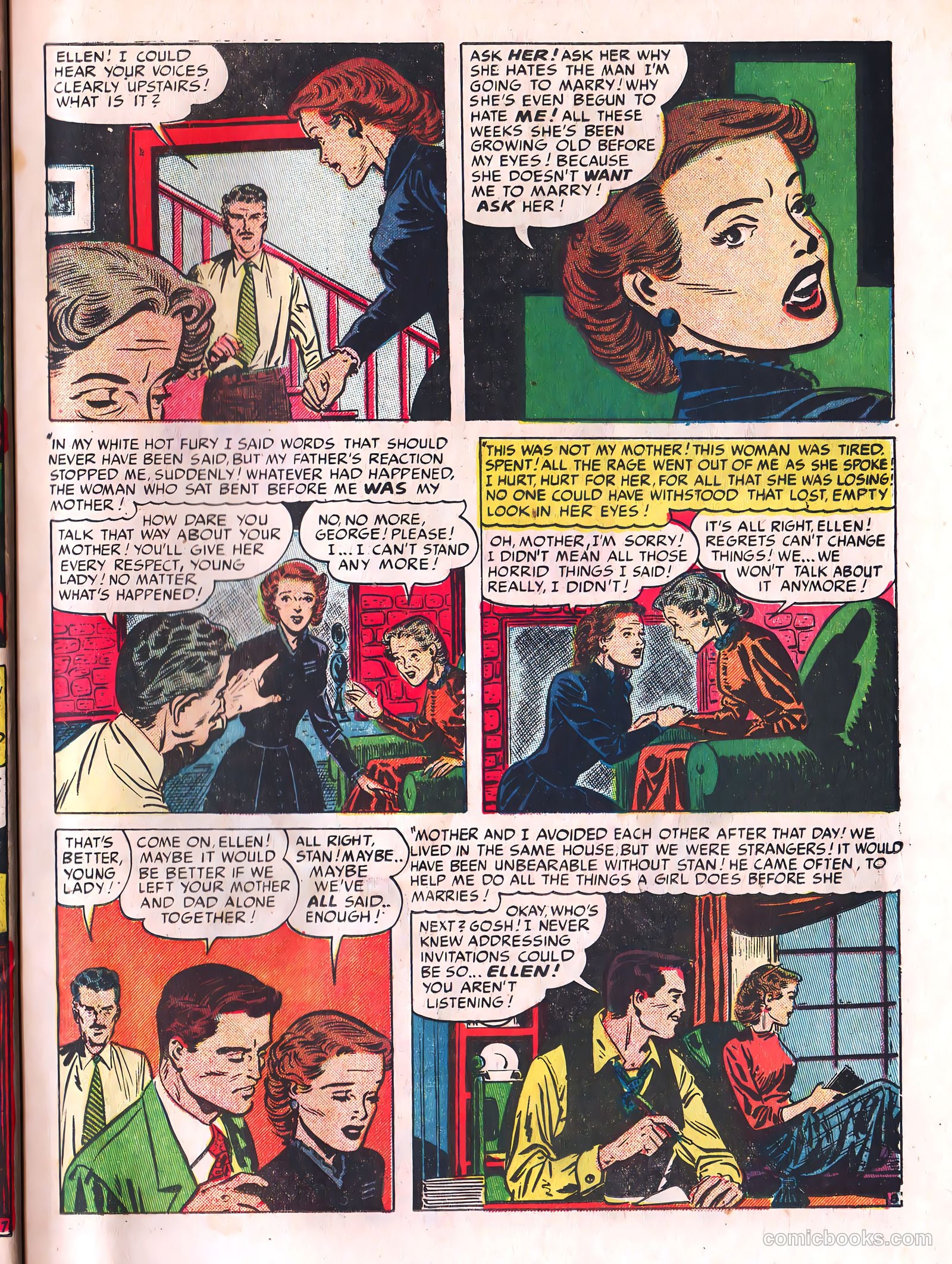 Young Romance #18 — page 47 of 52