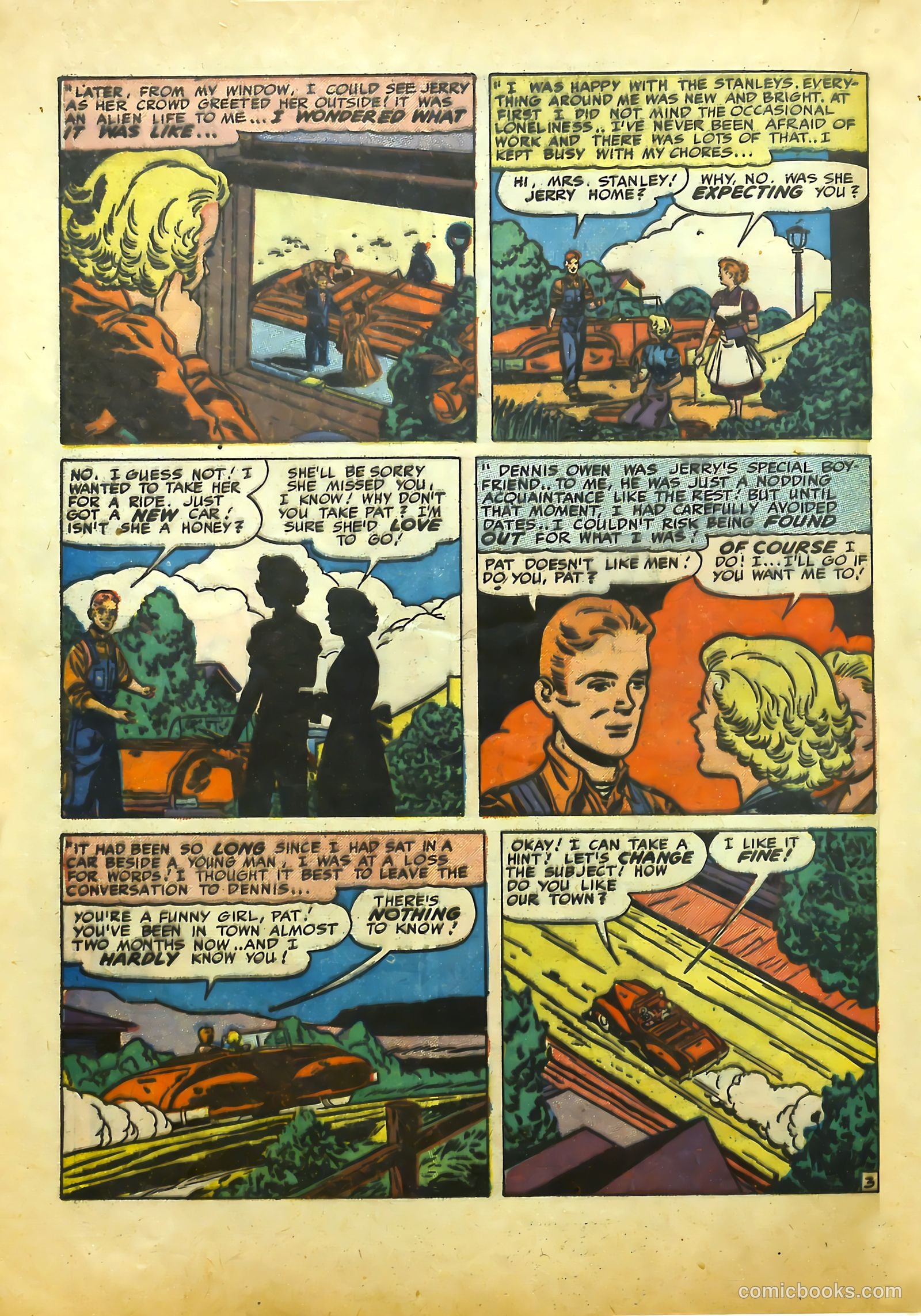 Young Romance #19 — page 28 of 52