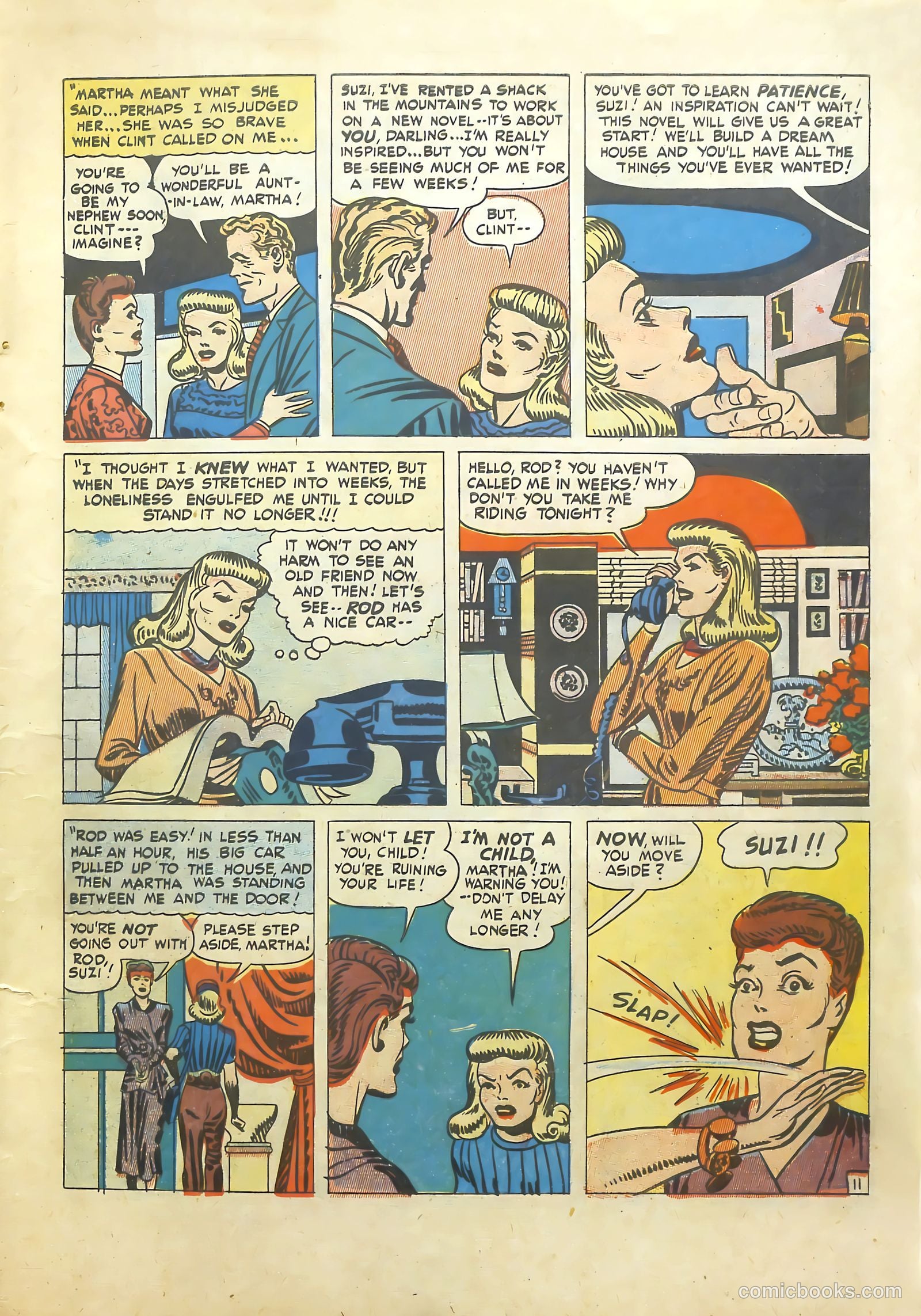 Young Romance #2 — page 13 of 48