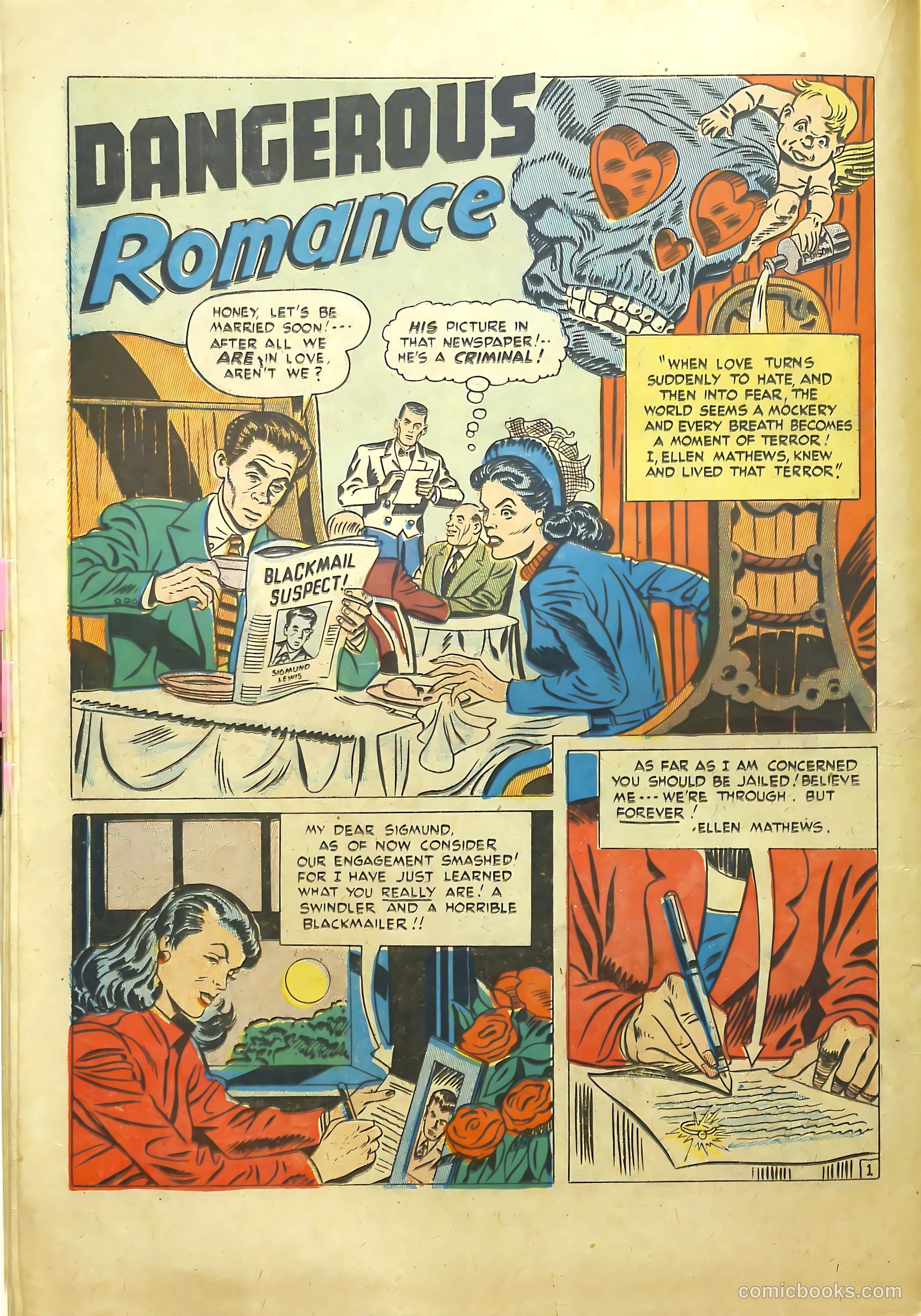Young Romance #2 — page 24 of 48