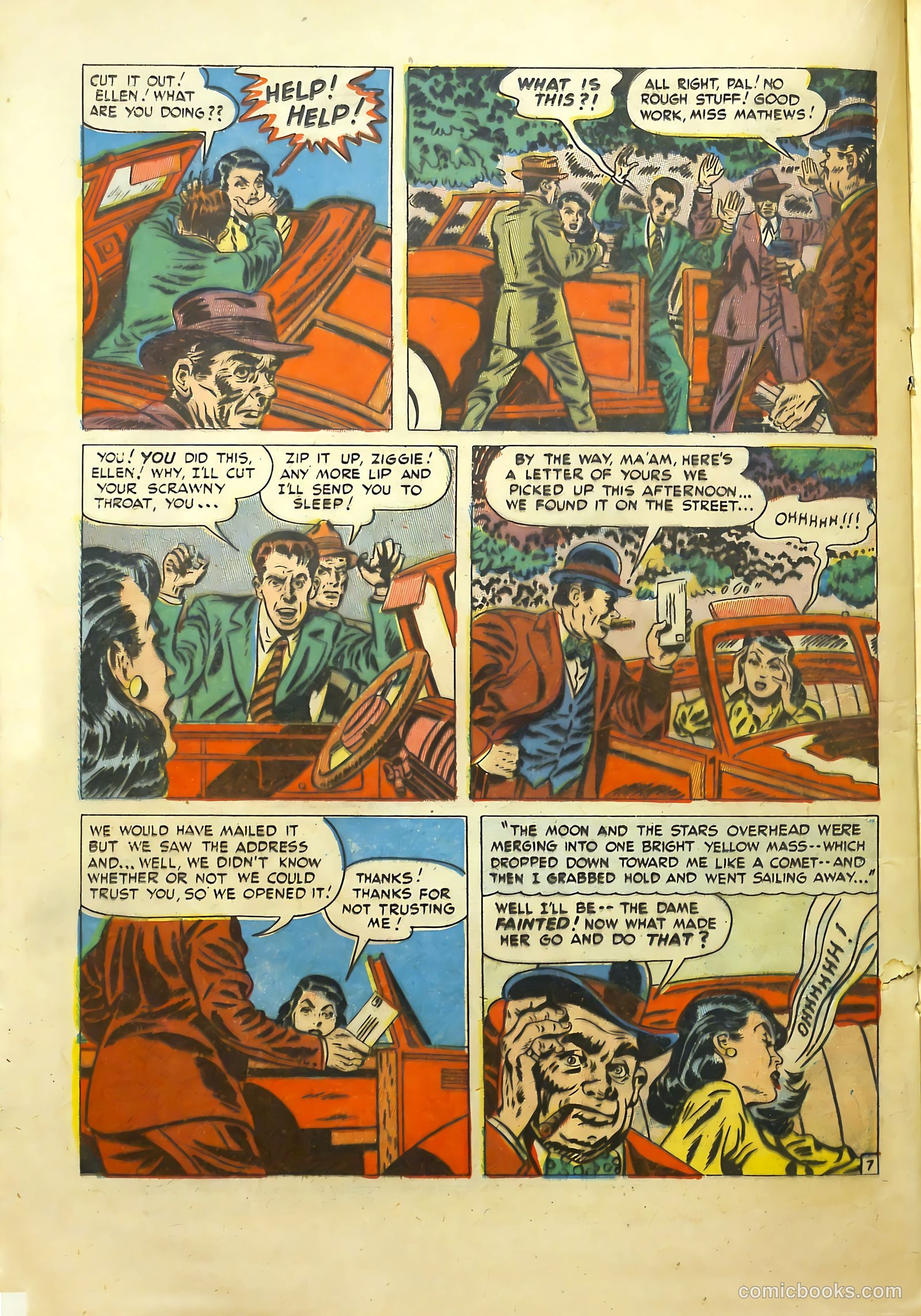Young Romance #2 — page 26 of 48
