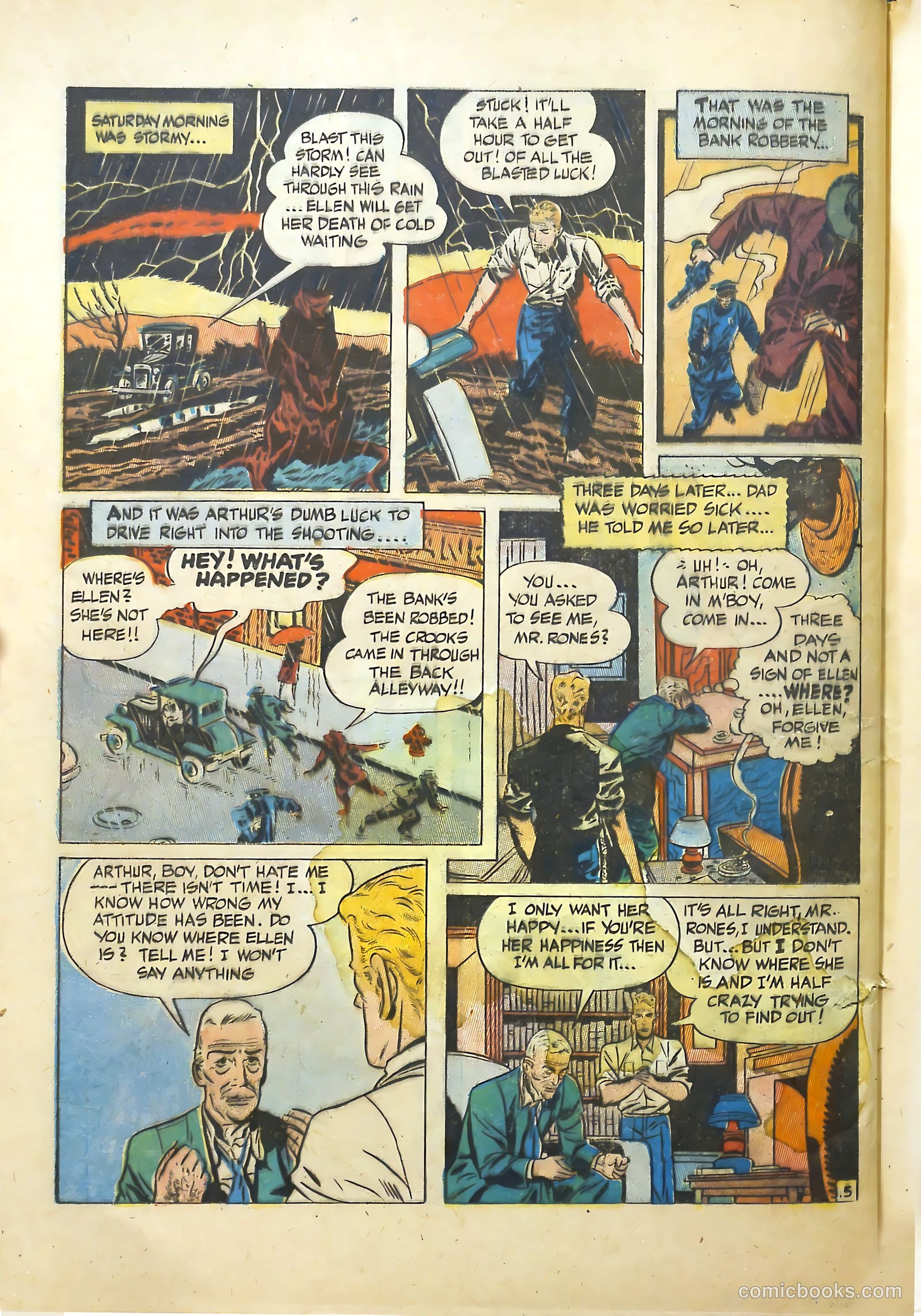 Young Romance #2 — page 34 of 48