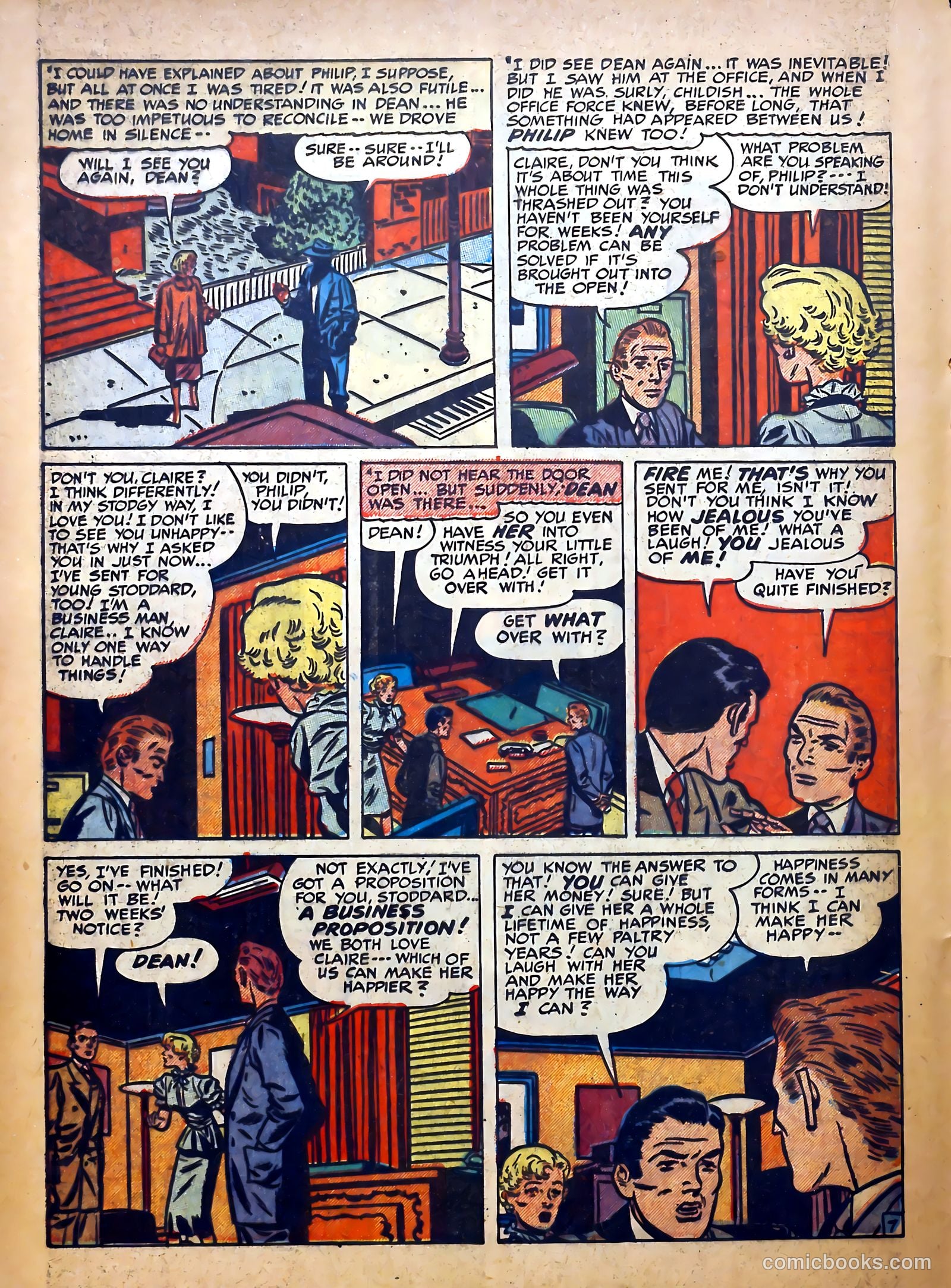 Young Romance #20 — page 24 of 52