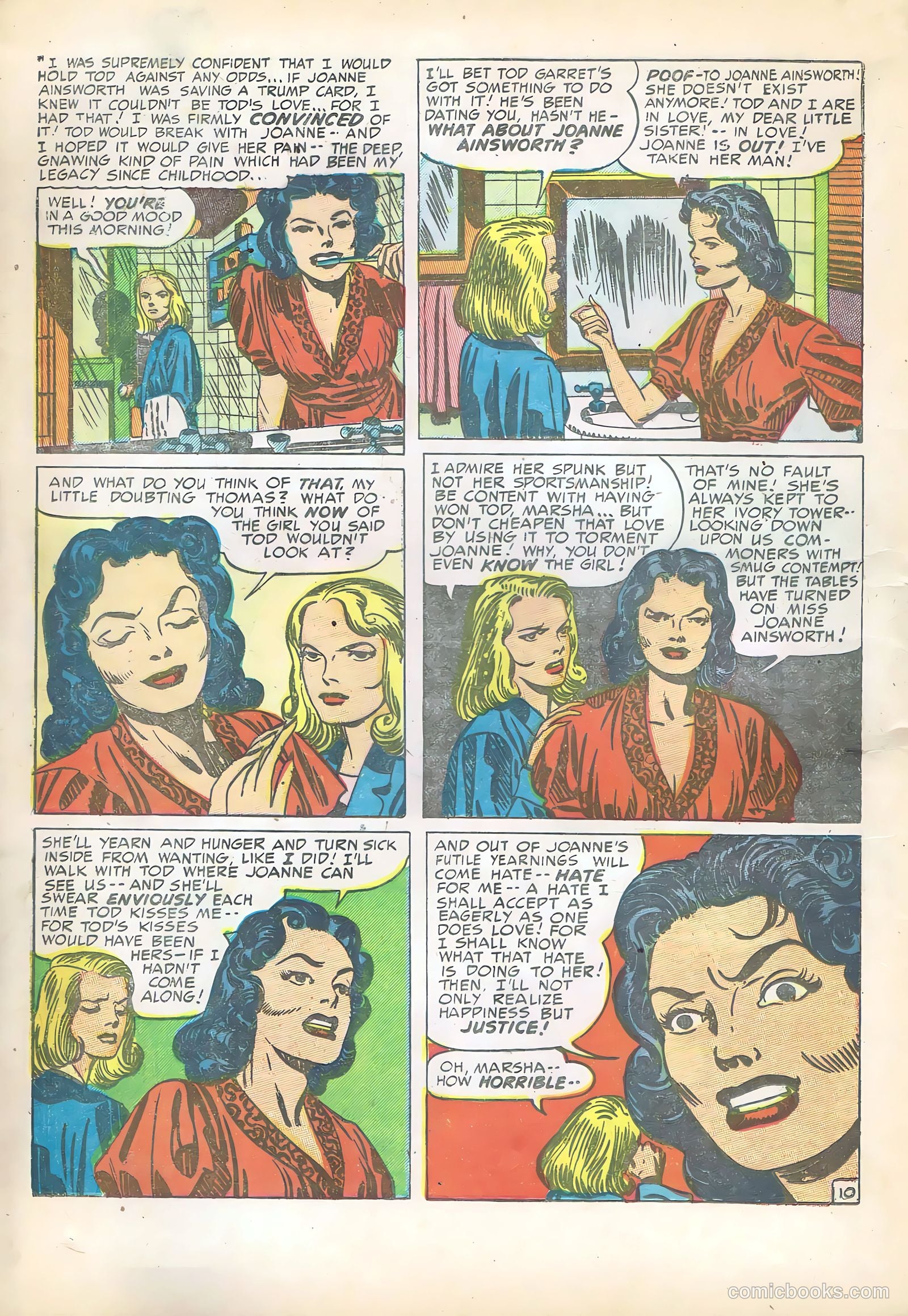 Young Romance #21 — page 12 of 52