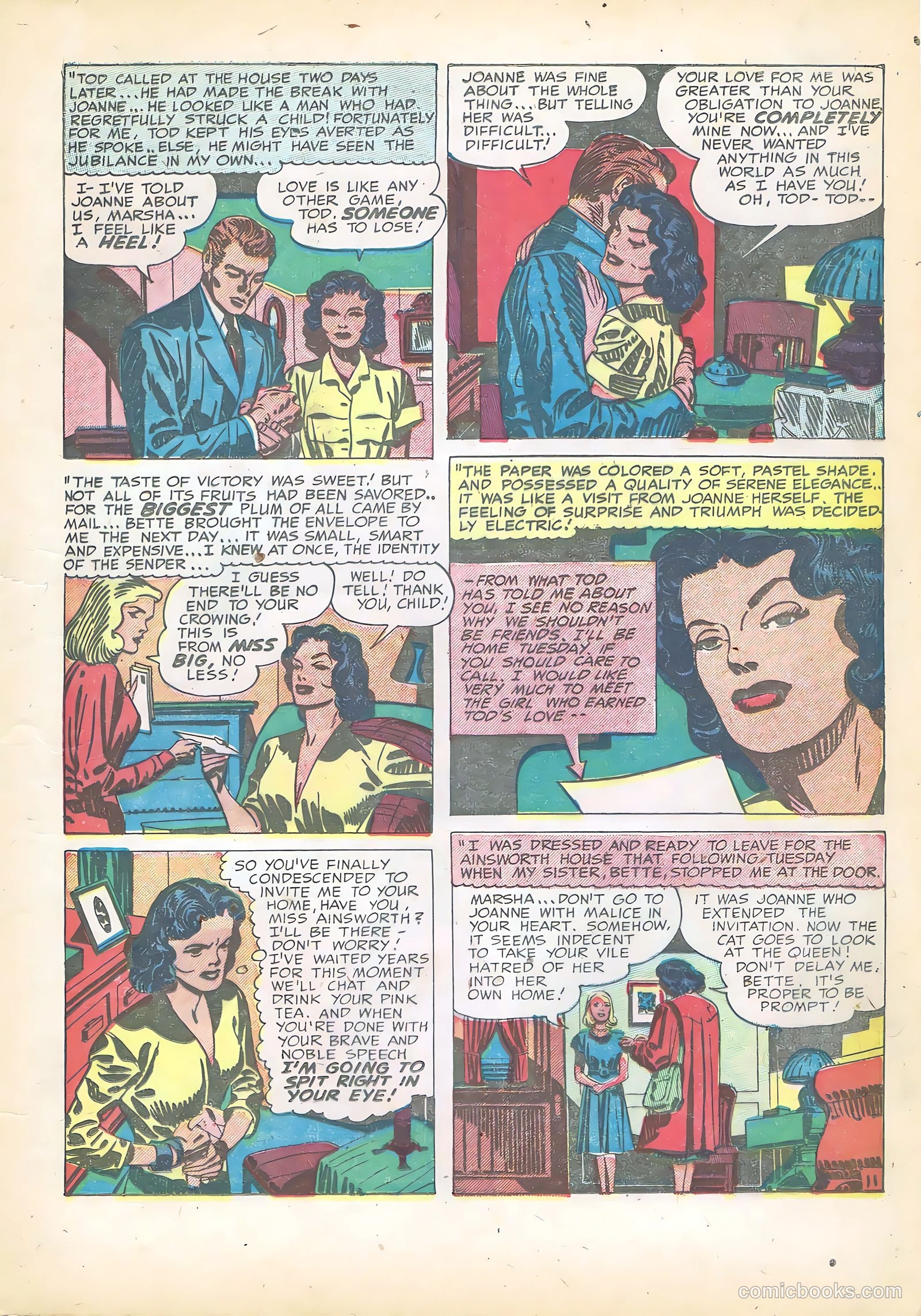 Young Romance #21 — page 13 of 52