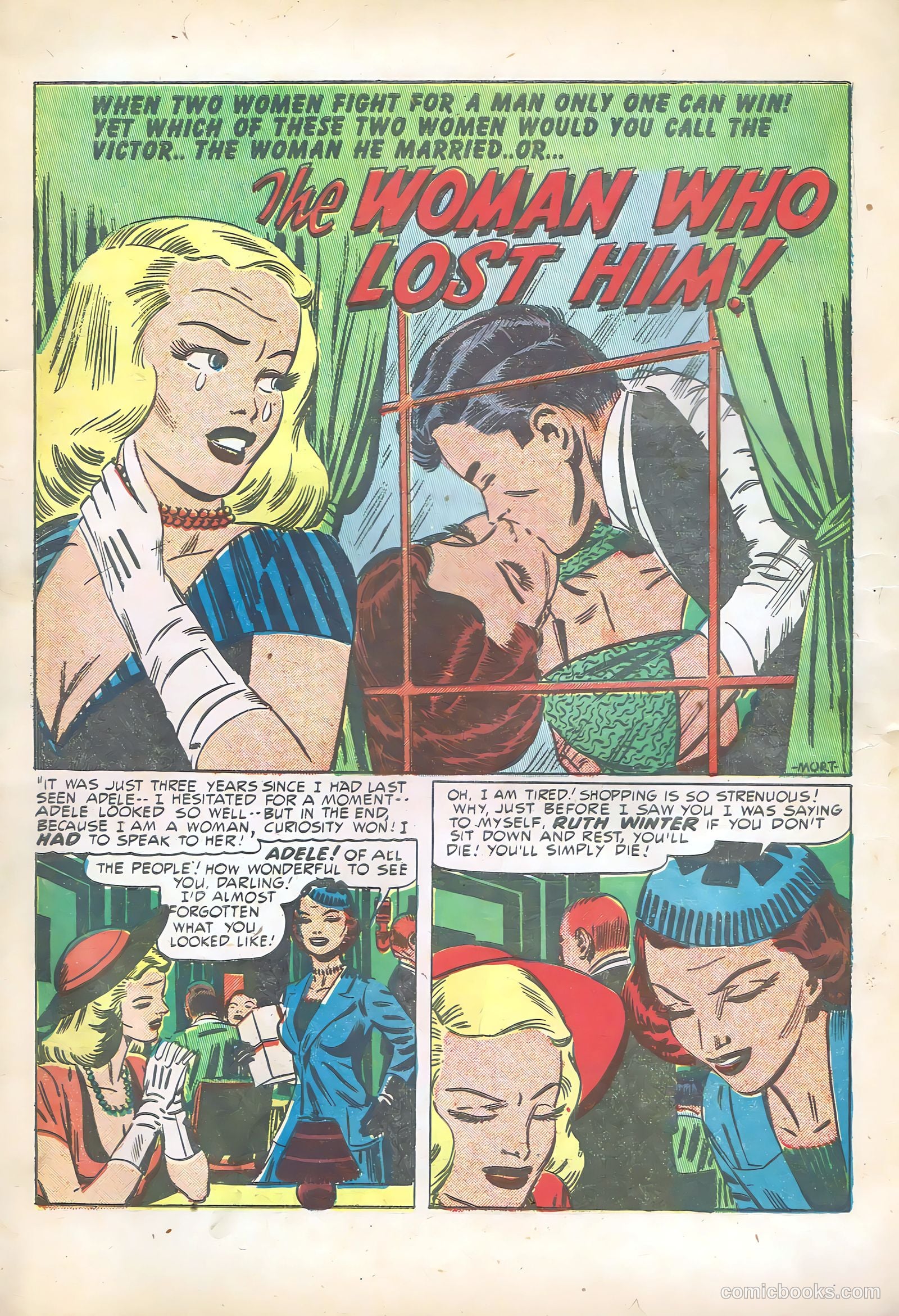Young Romance #21 — page 18 of 52