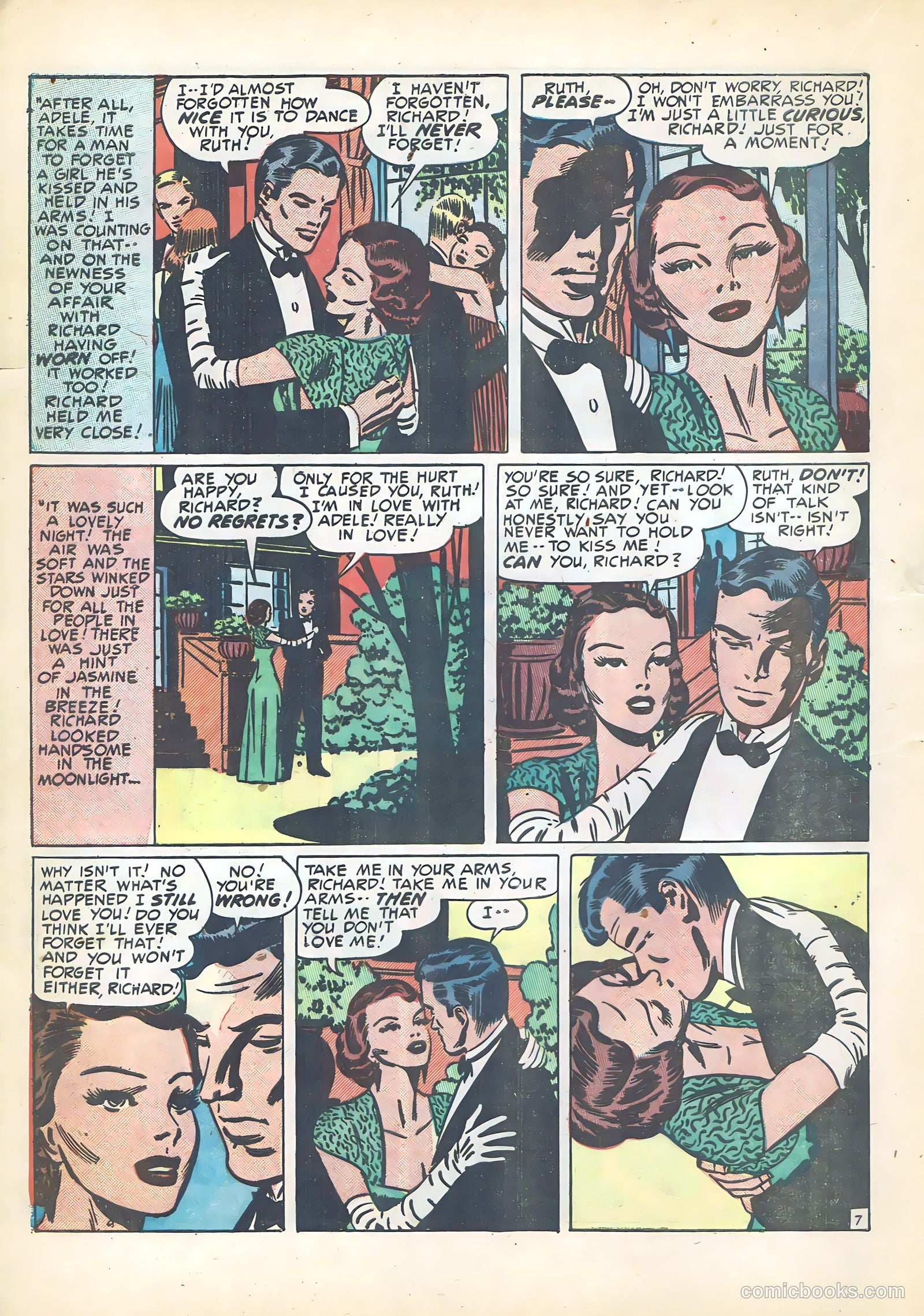 Young Romance #21 — page 24 of 52