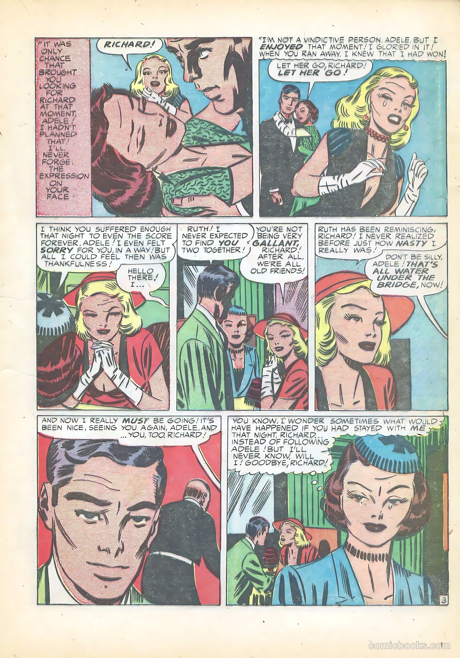 Young Romance #21 — page 25 of 52