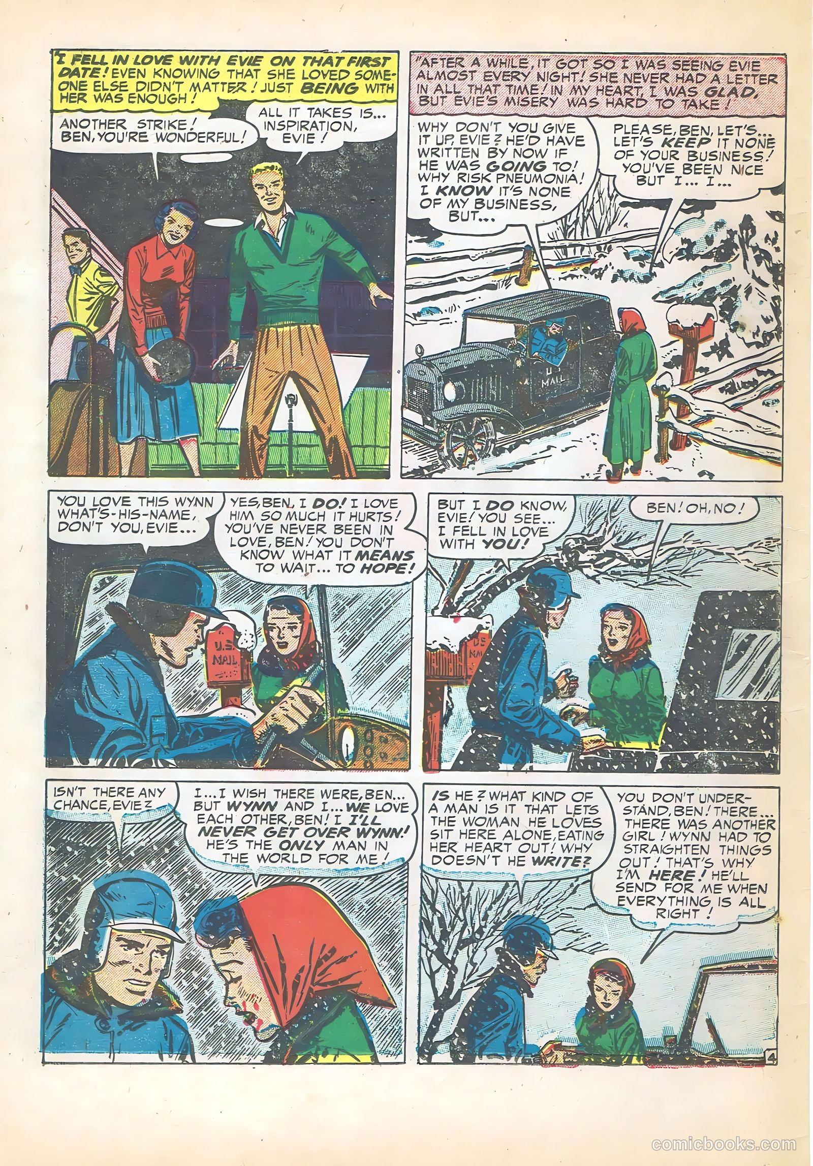 Young Romance #21 — page 44 of 52