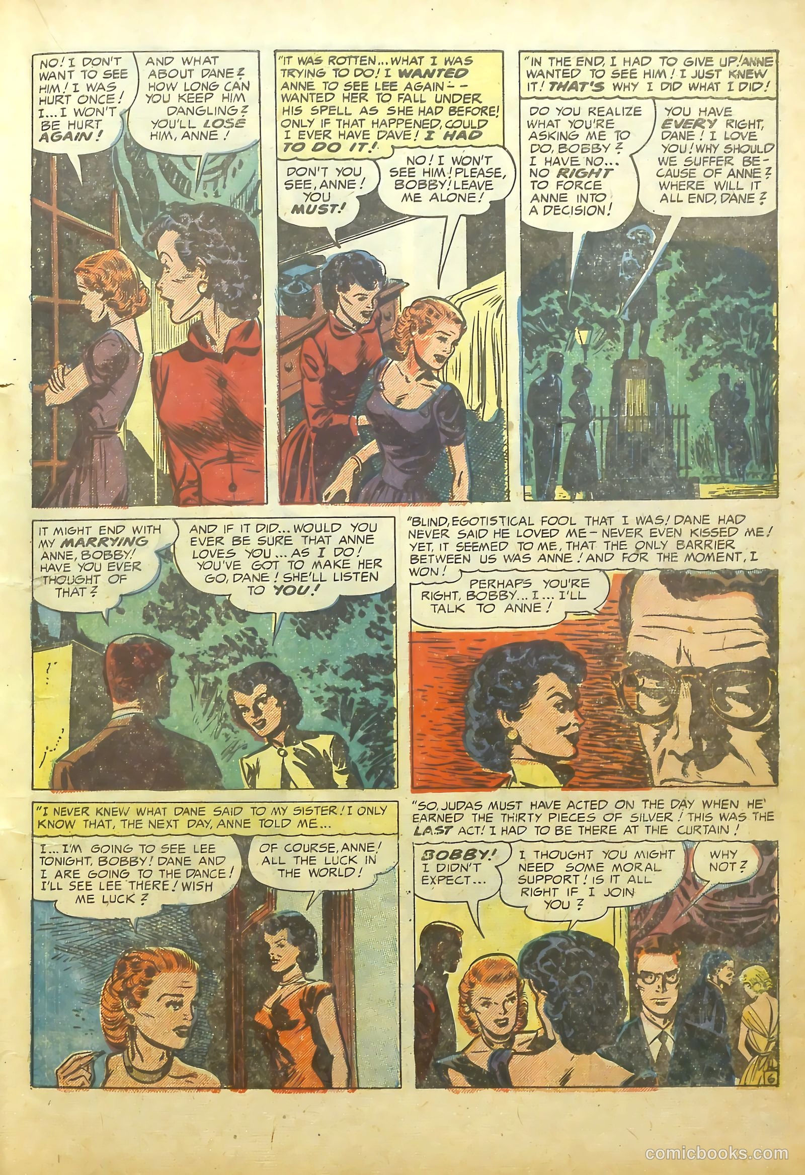 Young Romance #22 — page 24 of 53