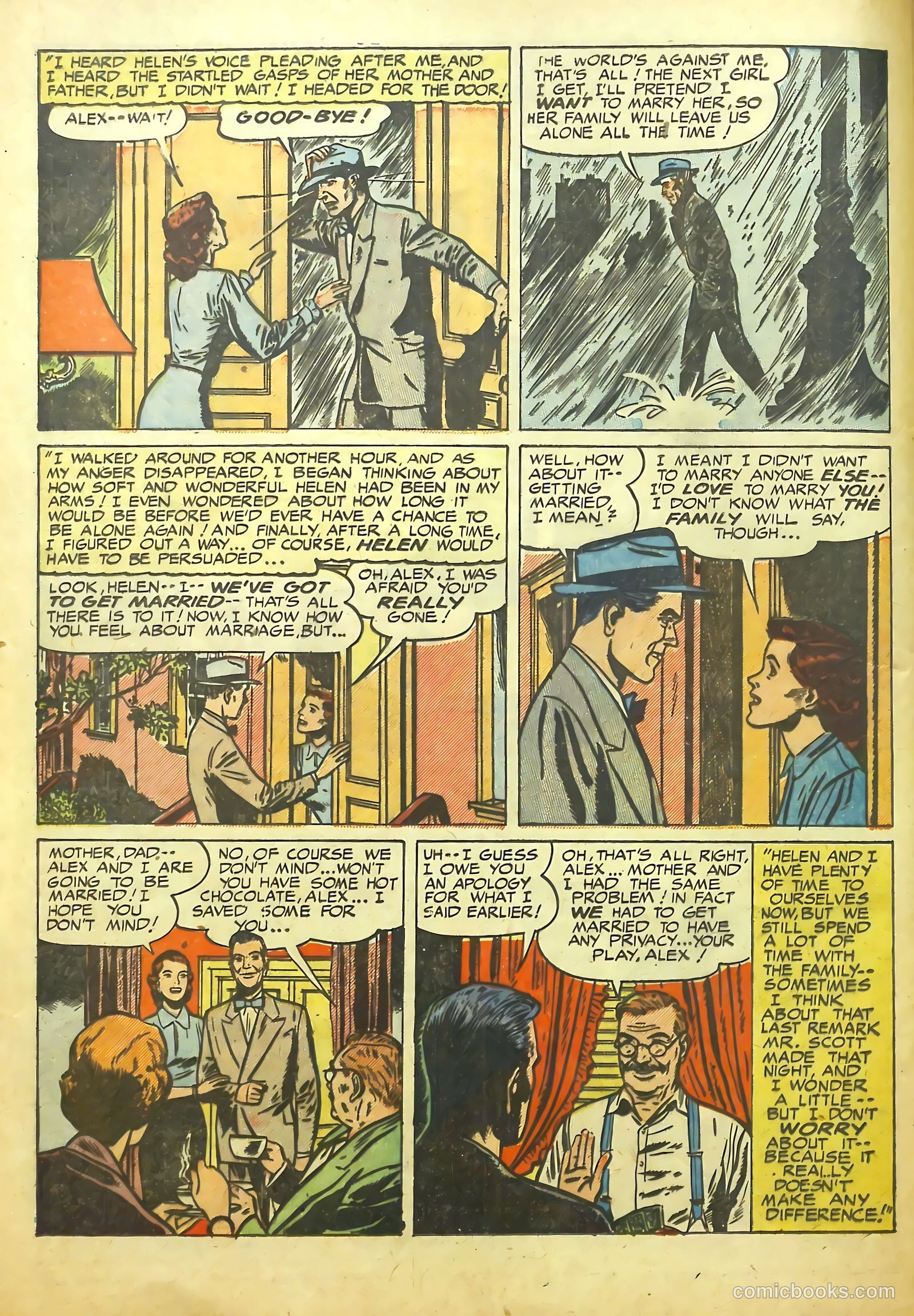 Young Romance #22 — page 49 of 53