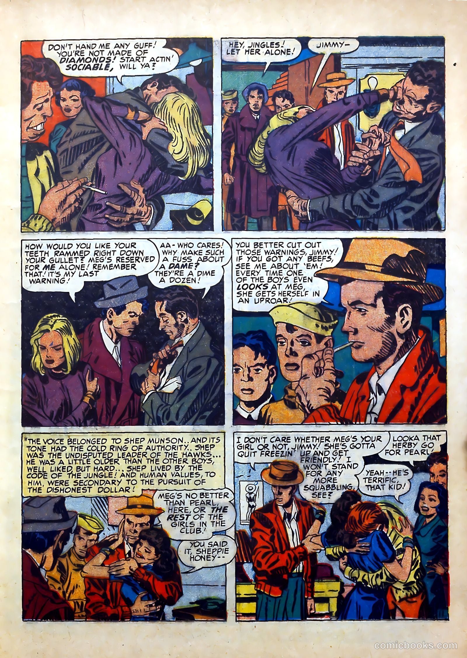 Young Romance #23 — page 13 of 52