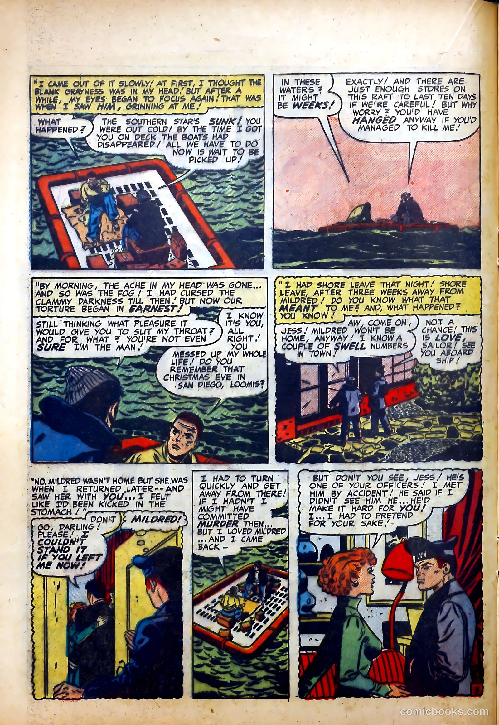 Young Romance #23 — page 22 of 52