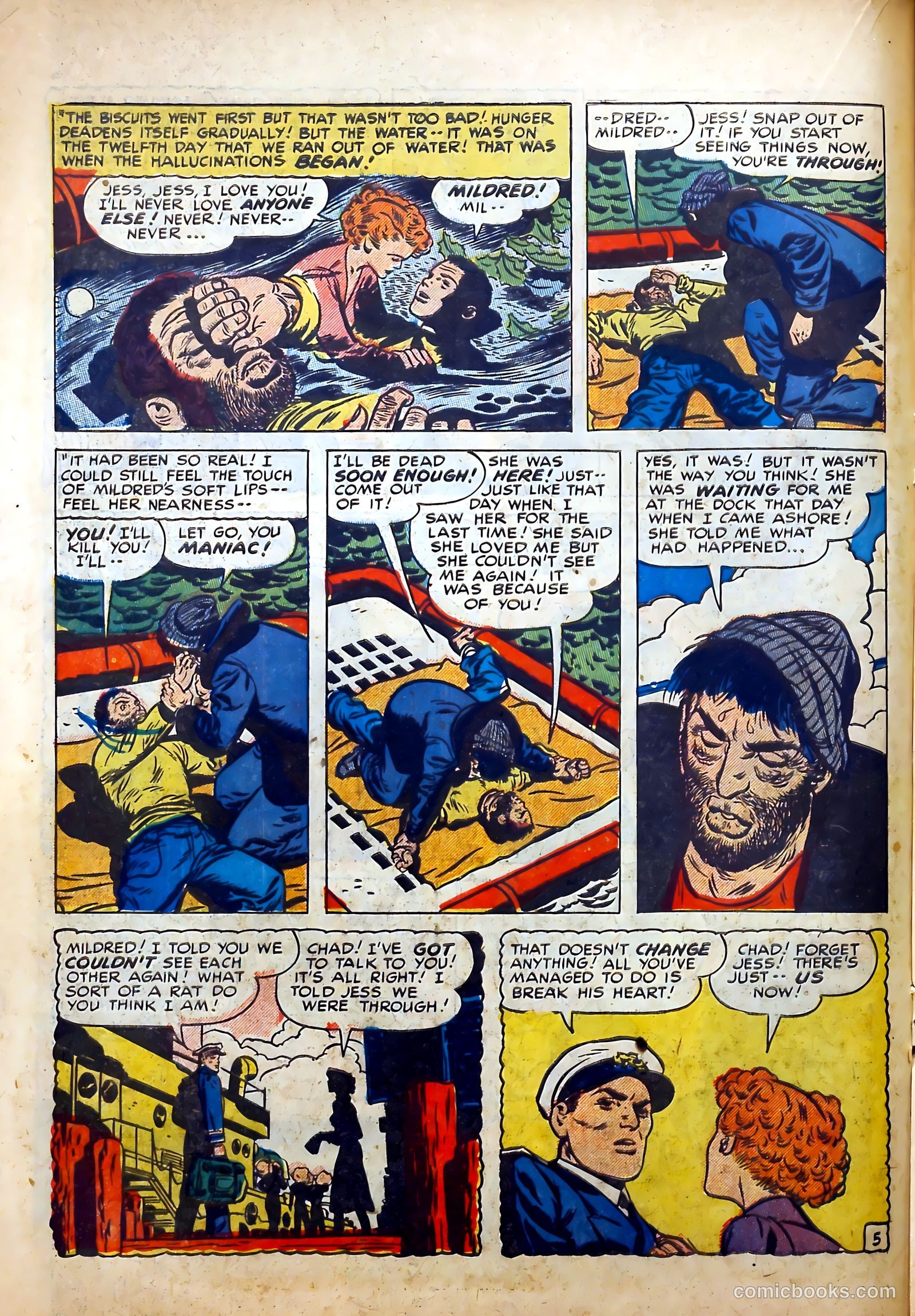 Young Romance #23 — page 24 of 52