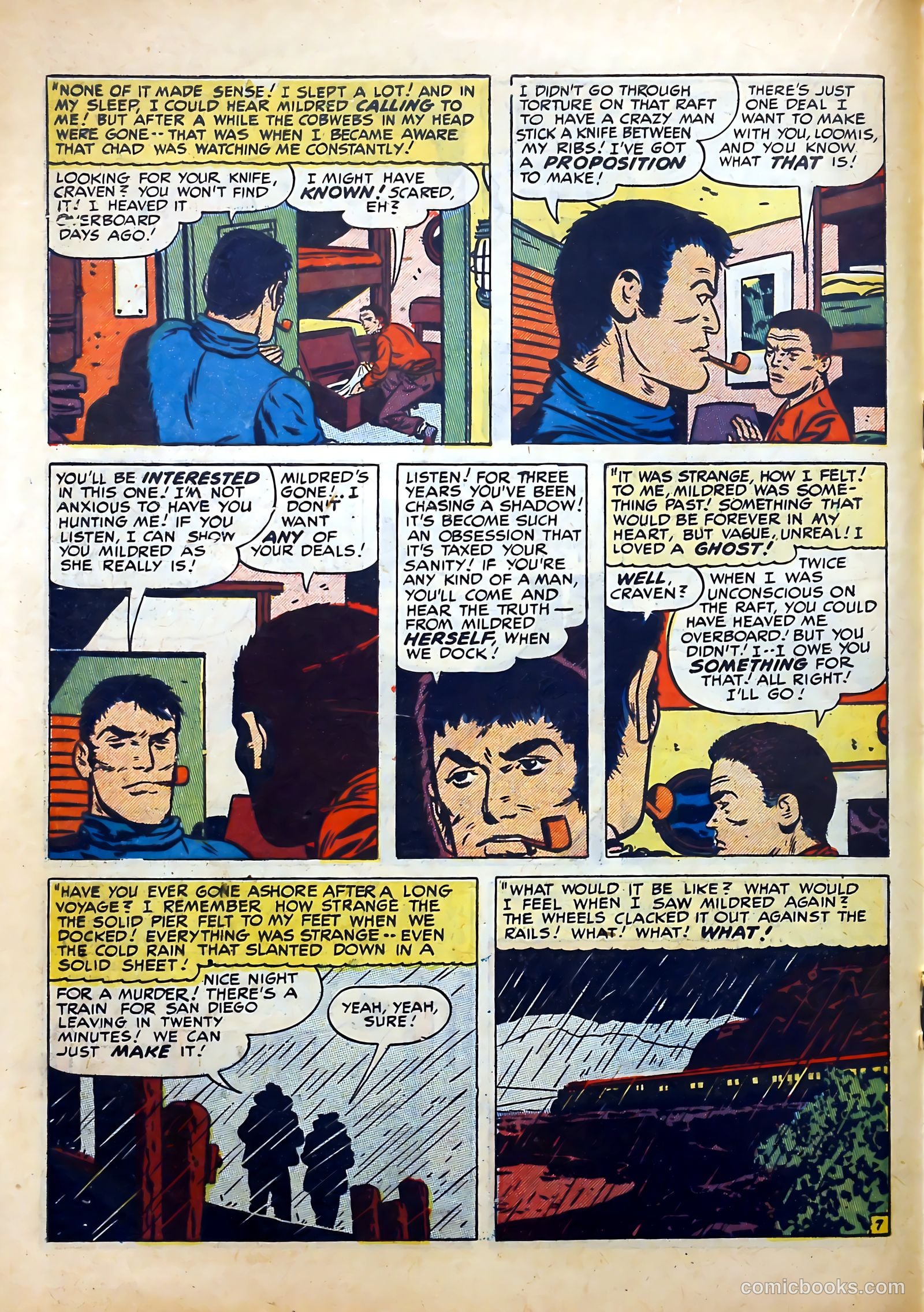 Young Romance #23 — page 26 of 52