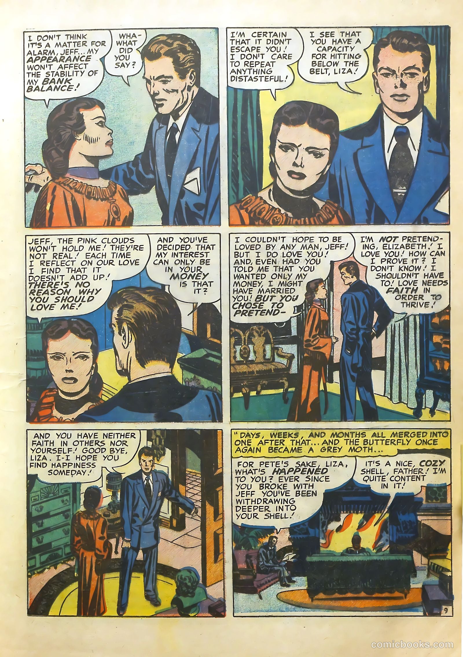 Young Romance #24 — page 11 of 52